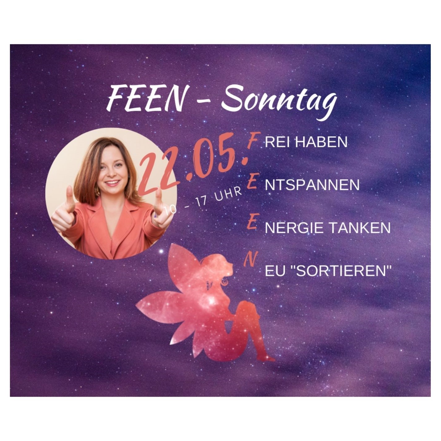 Dein(e) Energie laden