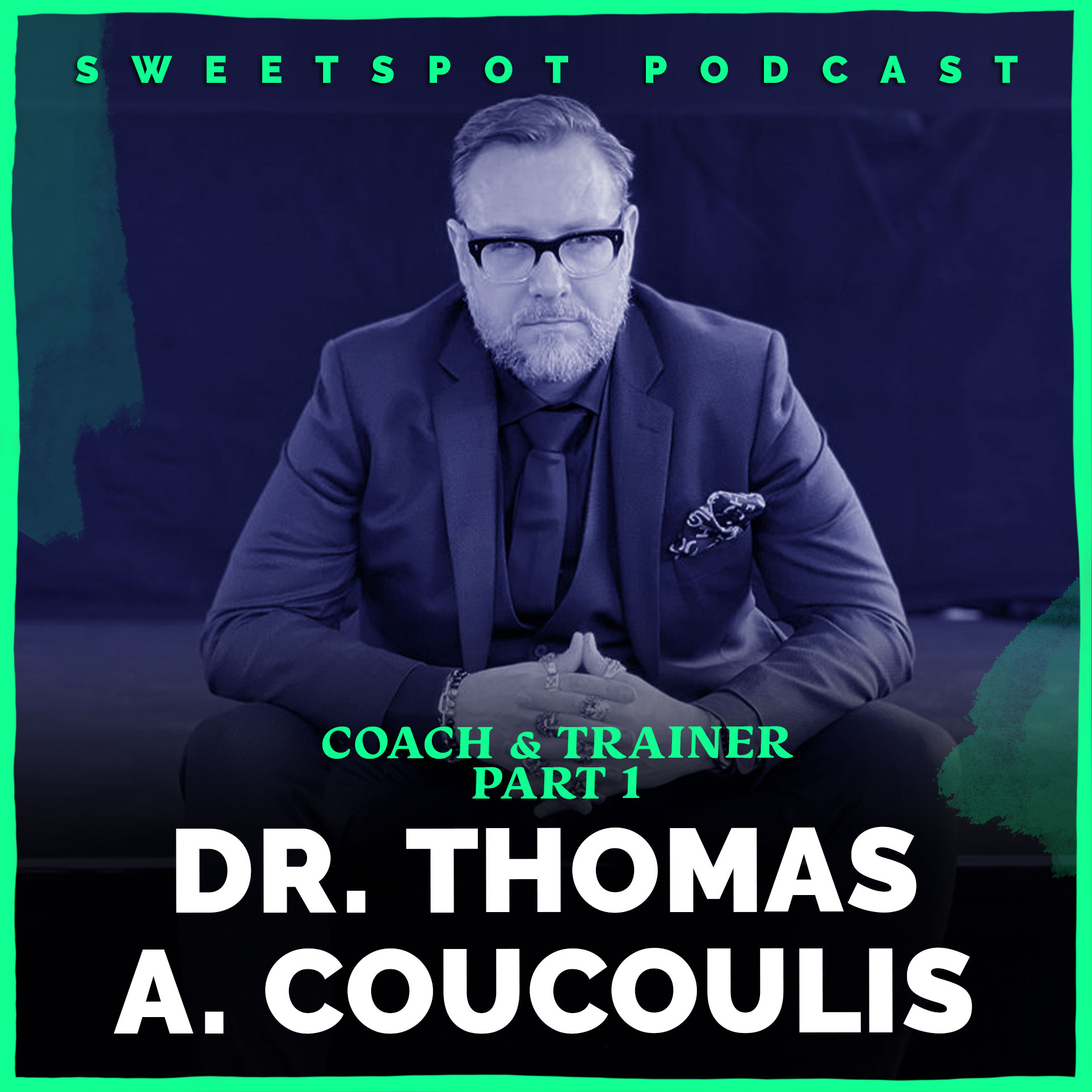 Sweetspot Podcast