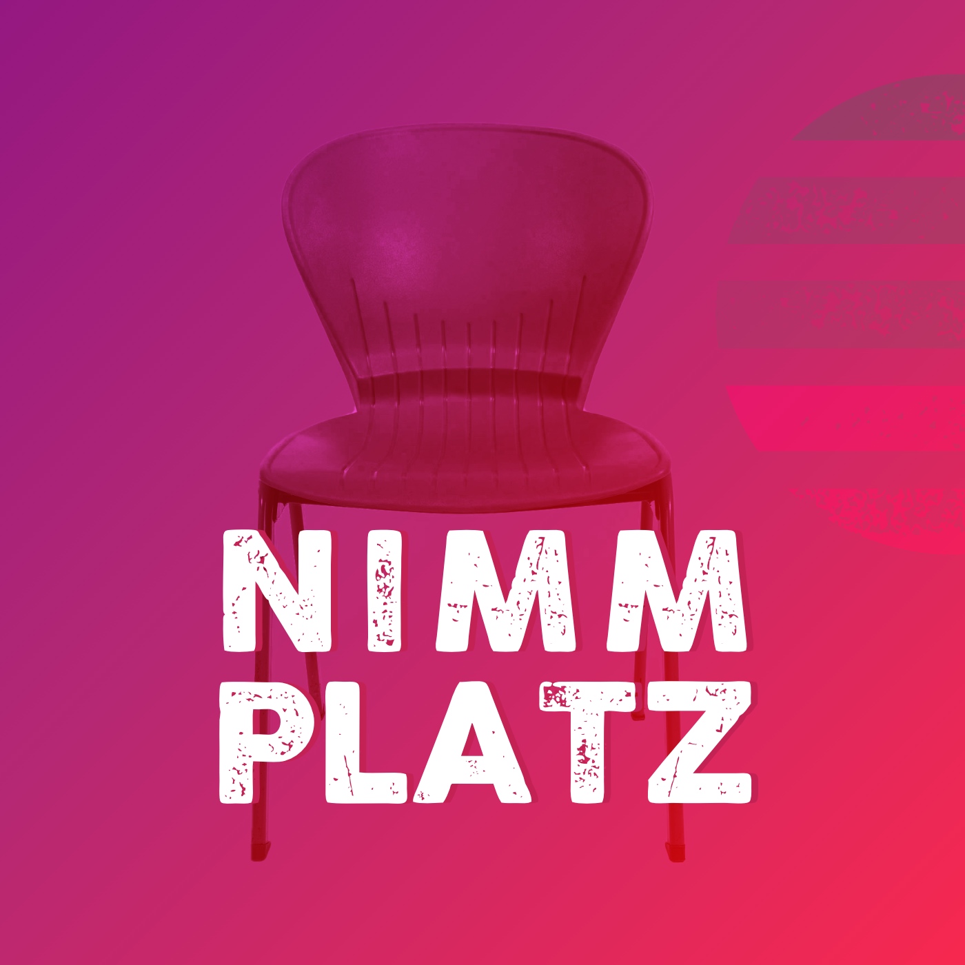 Nimm Platz - Der Kultursommer OÖ Podcast