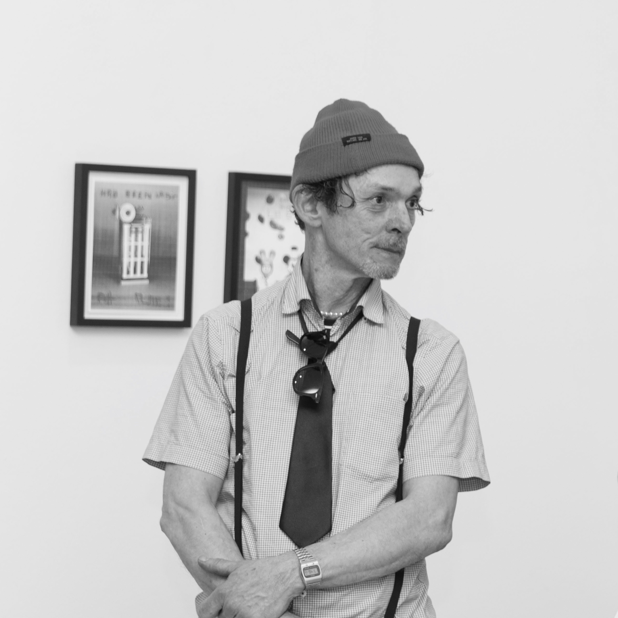 Episode 9 – Thomas Zipp