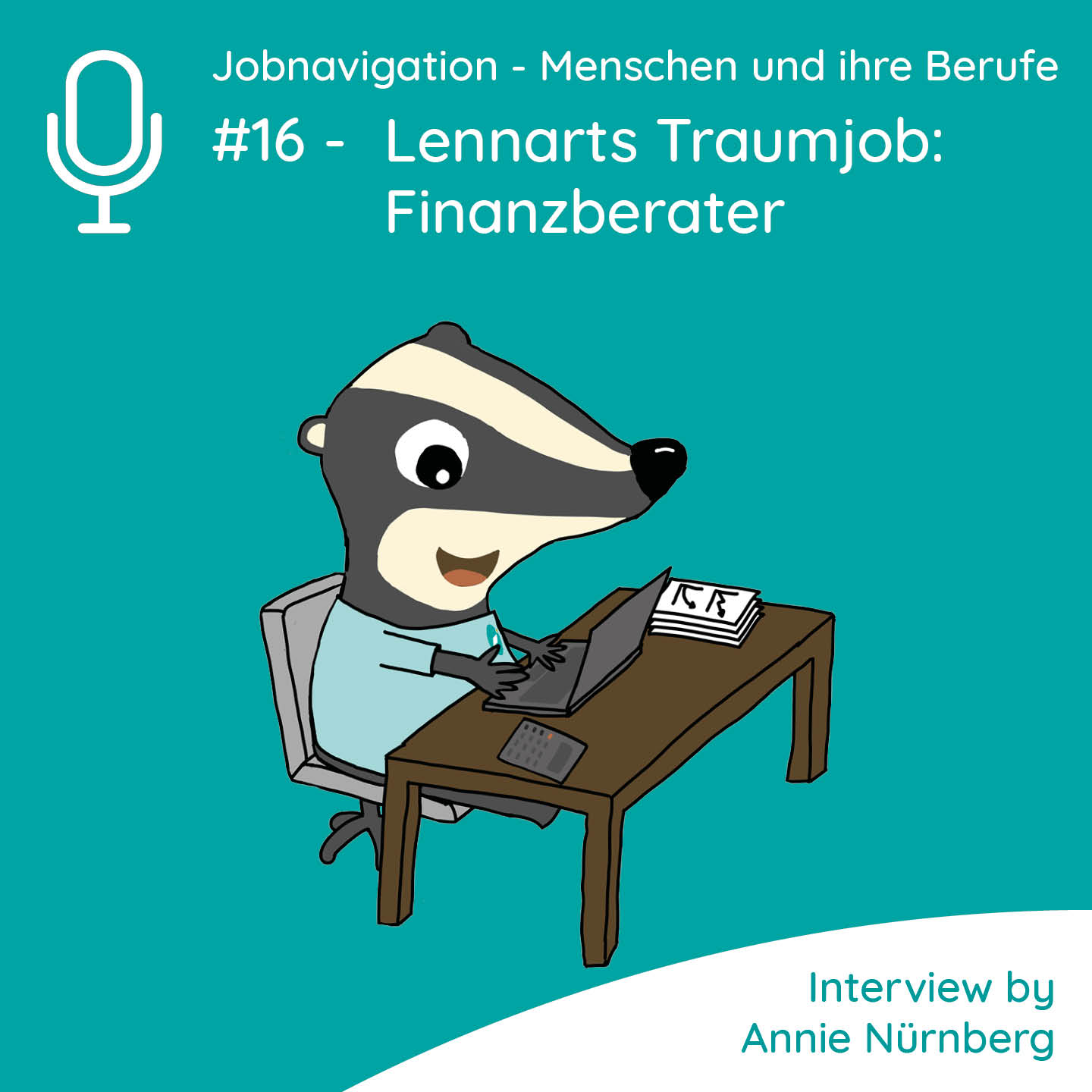 Jobnavigation - Menschen und ihre Berufe