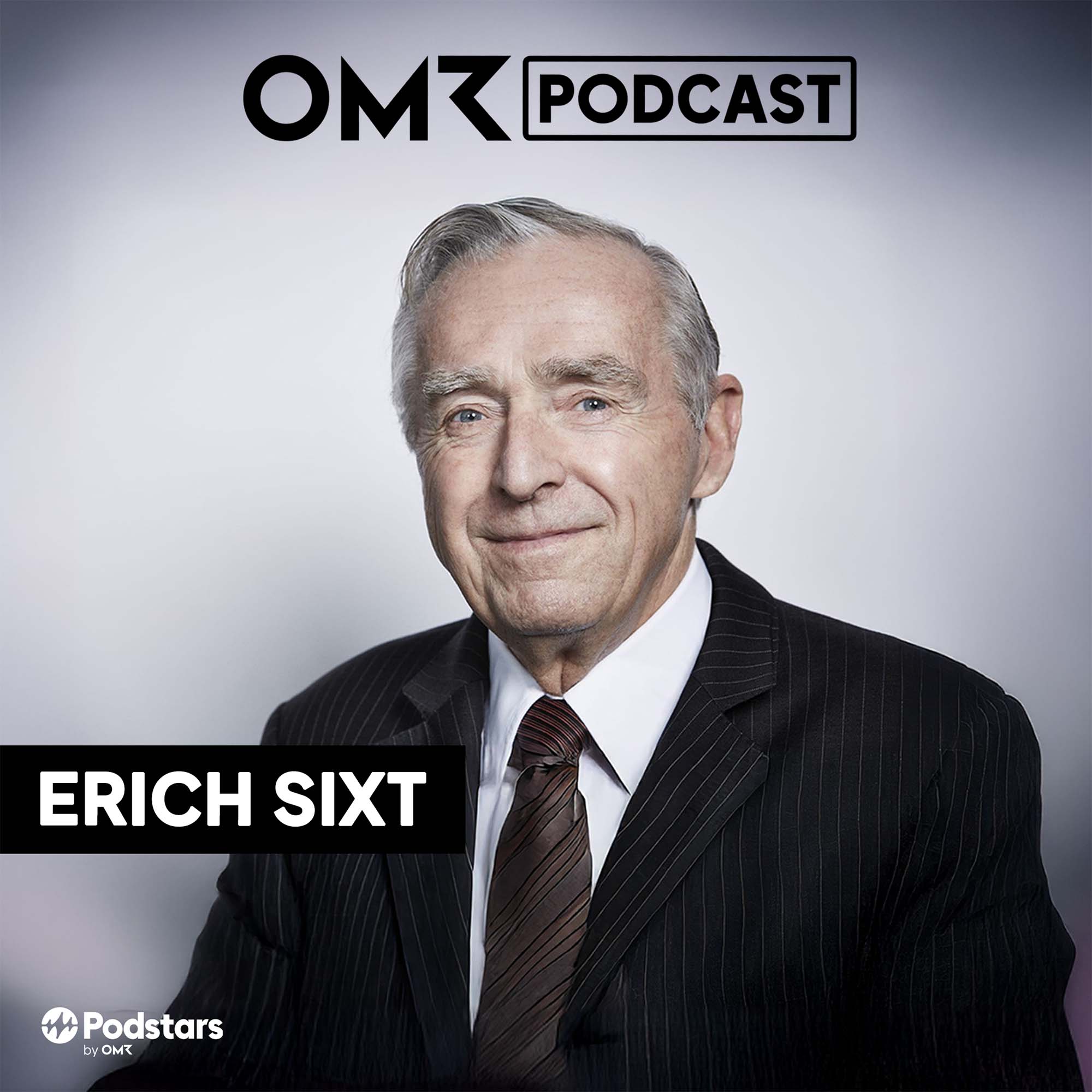 Autovermieter-Legende Erich Sixt episode artwork