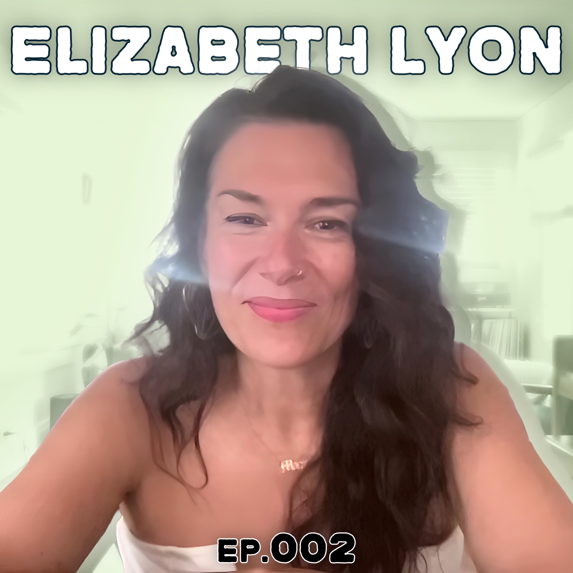 002 - Elizabeth Lyon
