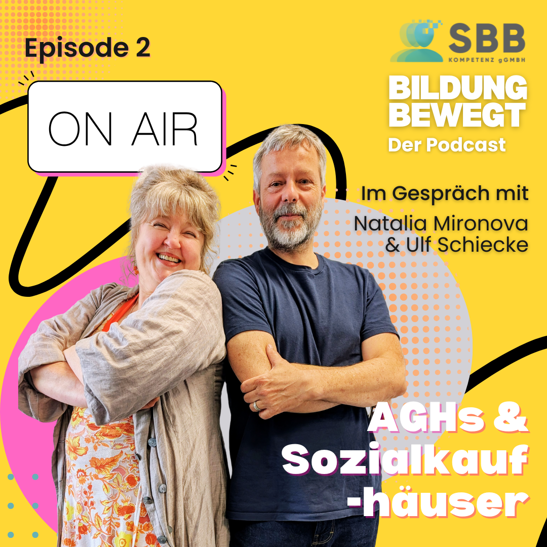 AGHs & Sozialkaufhäuser episode artwork