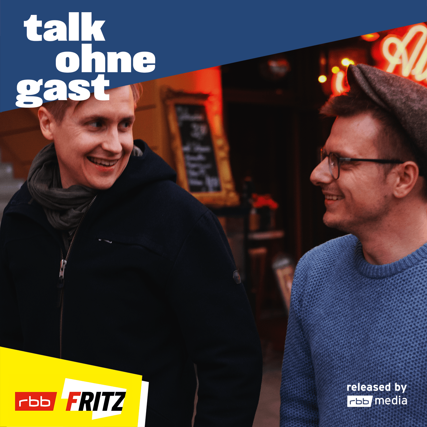 Talk ohne Gast