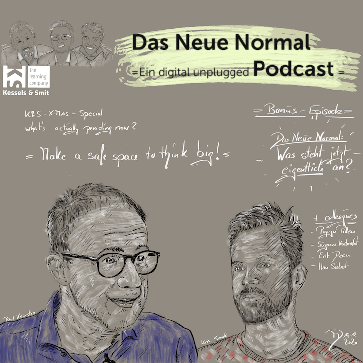 DNN - Was steht jetzt eigentlich an