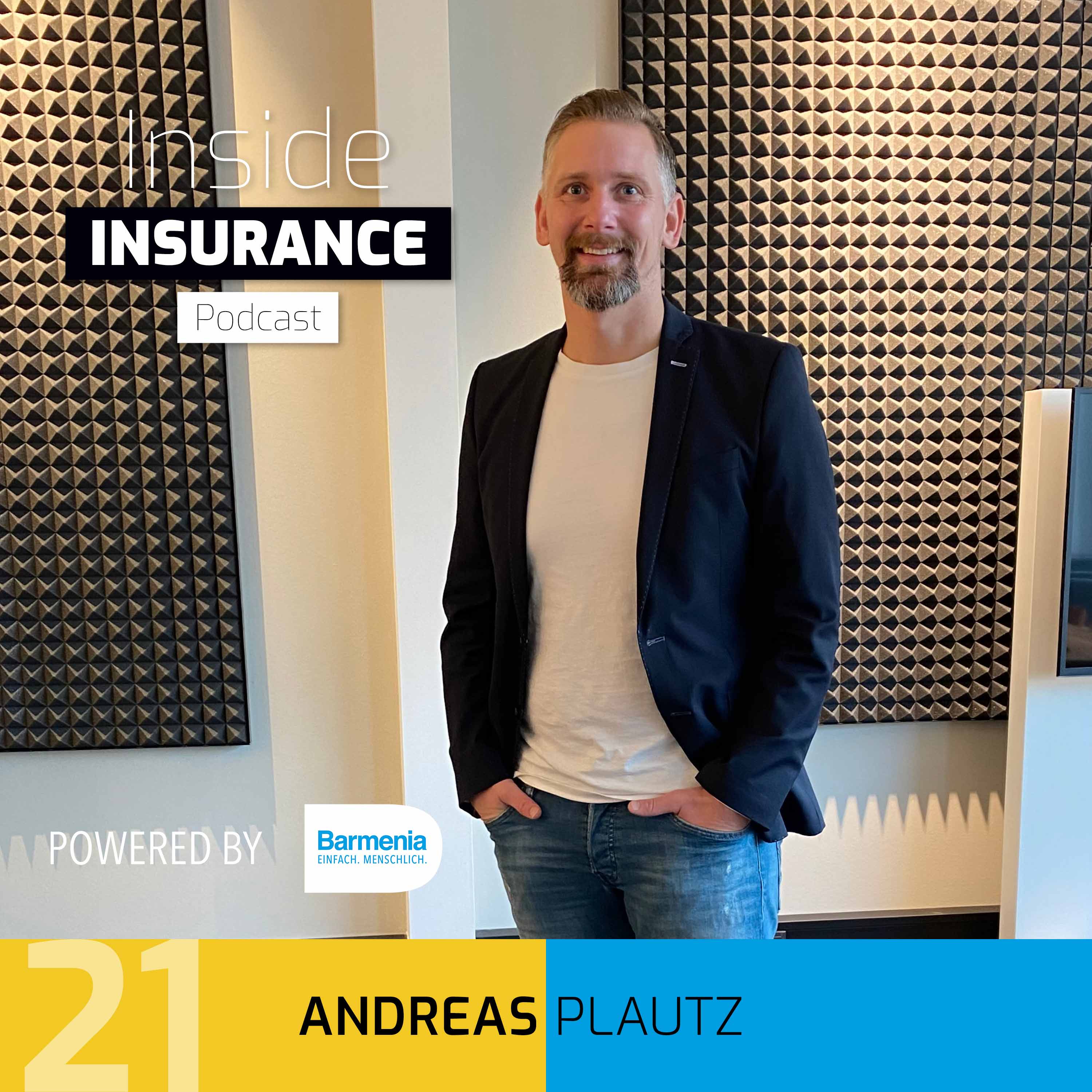 Inside Insurance