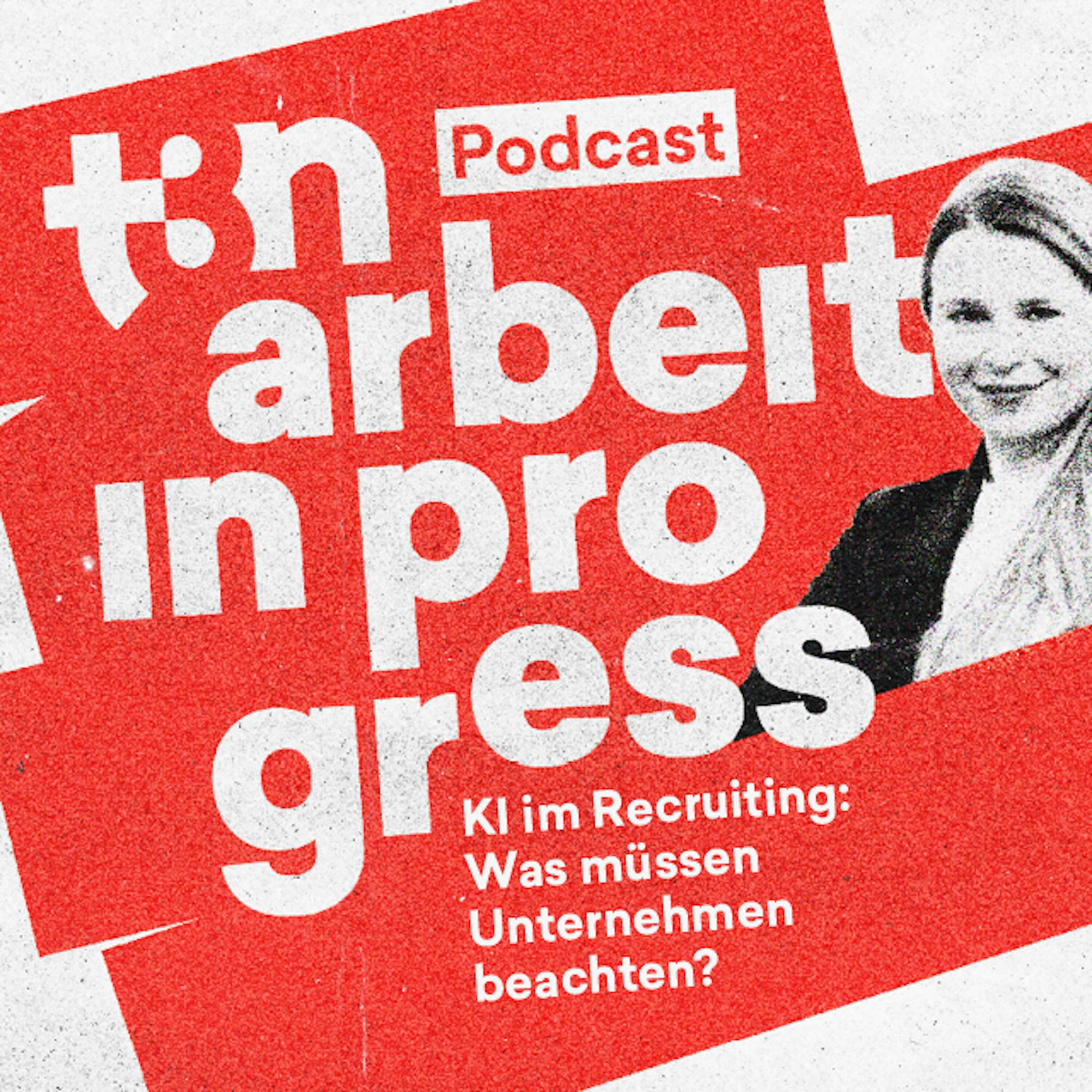 KI im Recruiting: Was ist für die Nutzung wichtig?