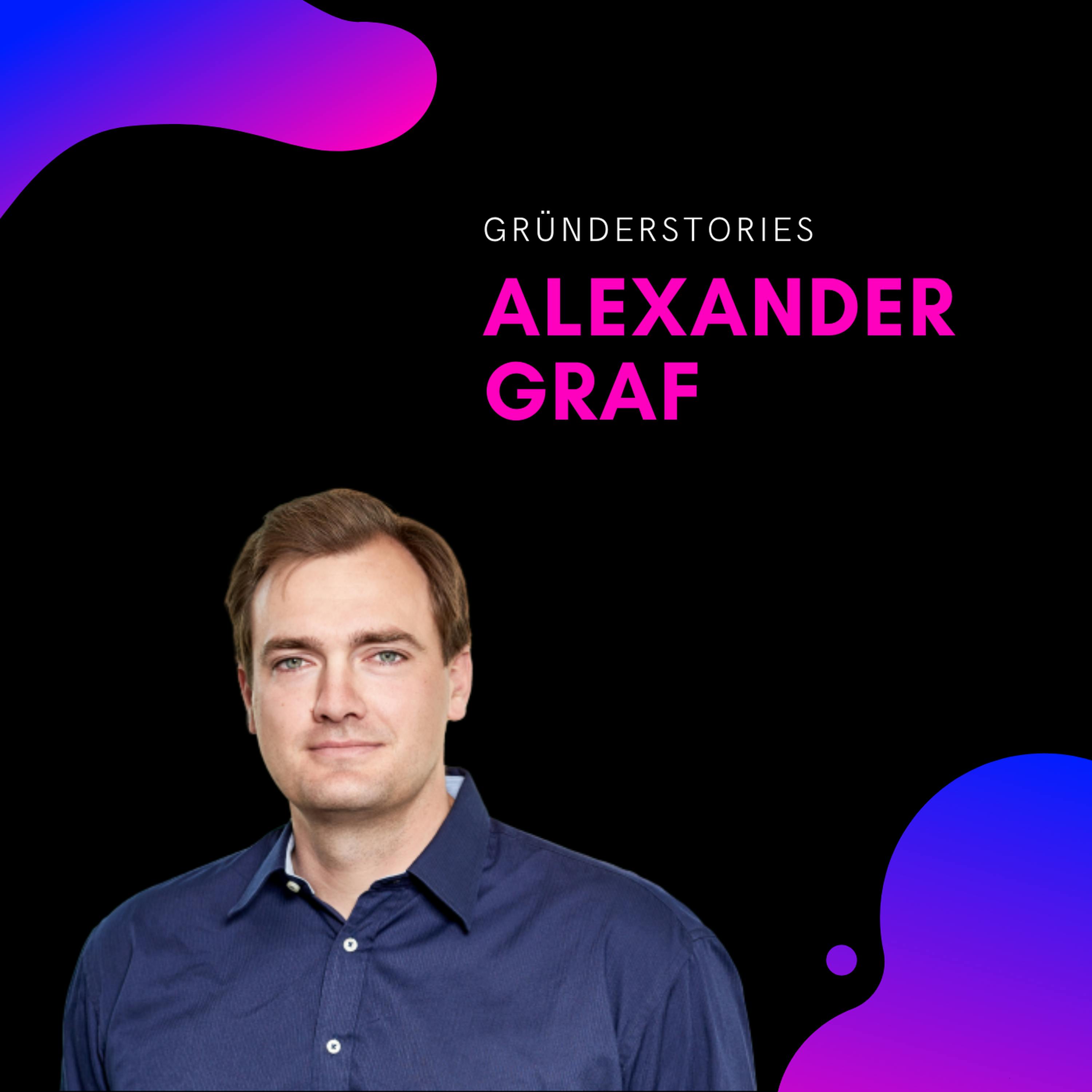 Shorts 27 | Alexander Graf: Wie planst du deine Zukunft? episode artwork