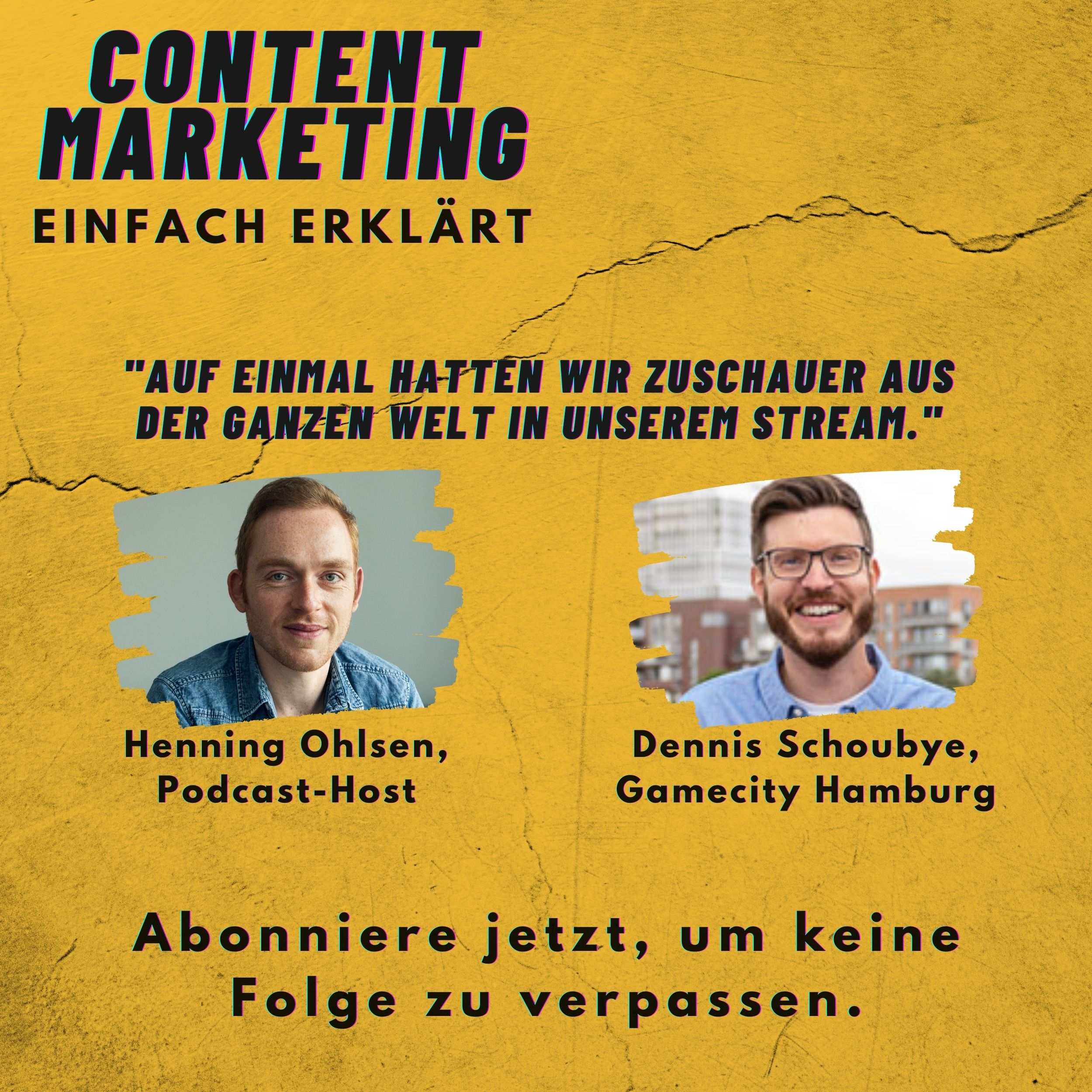 Content Marketing einfach erklärt