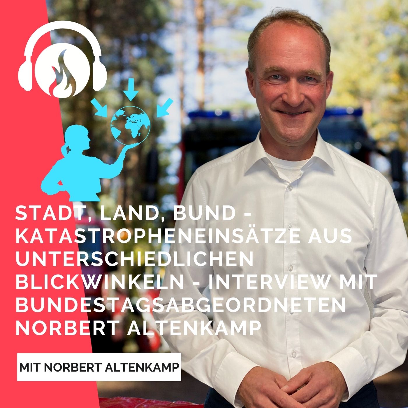 Der Einsatzleben-Podcast