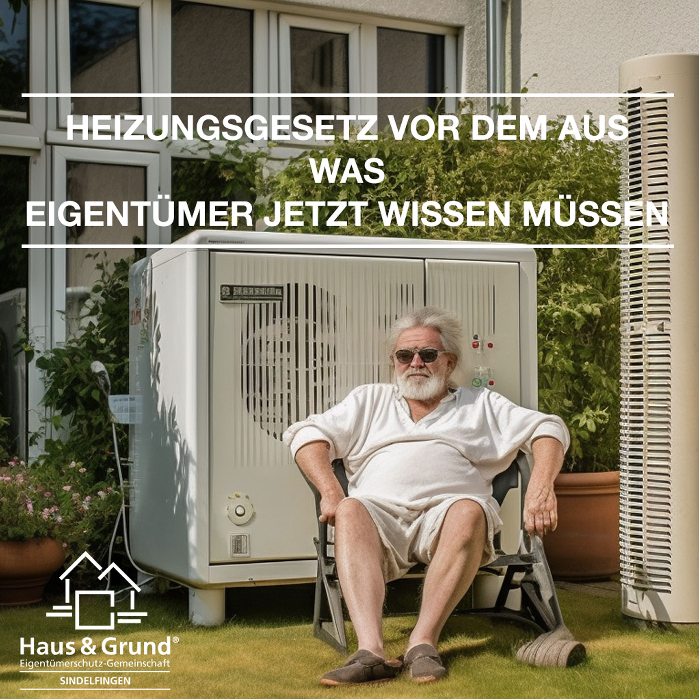 Haus und Grund Sindelfingen