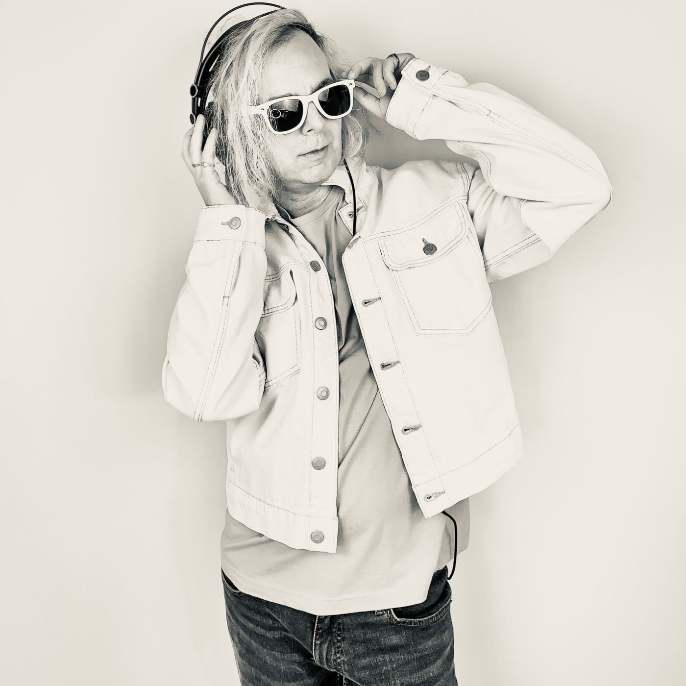 Jayme, It's All About The Music