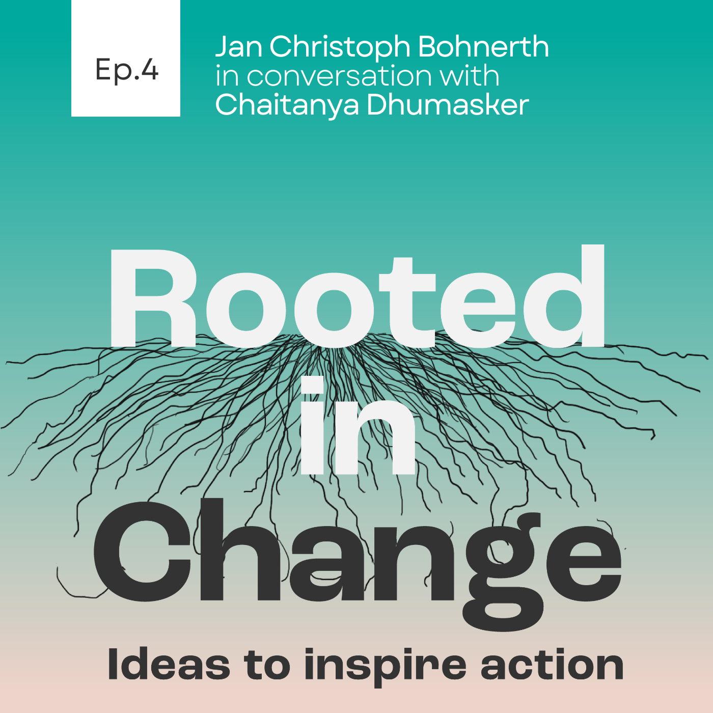 Rooted in Change