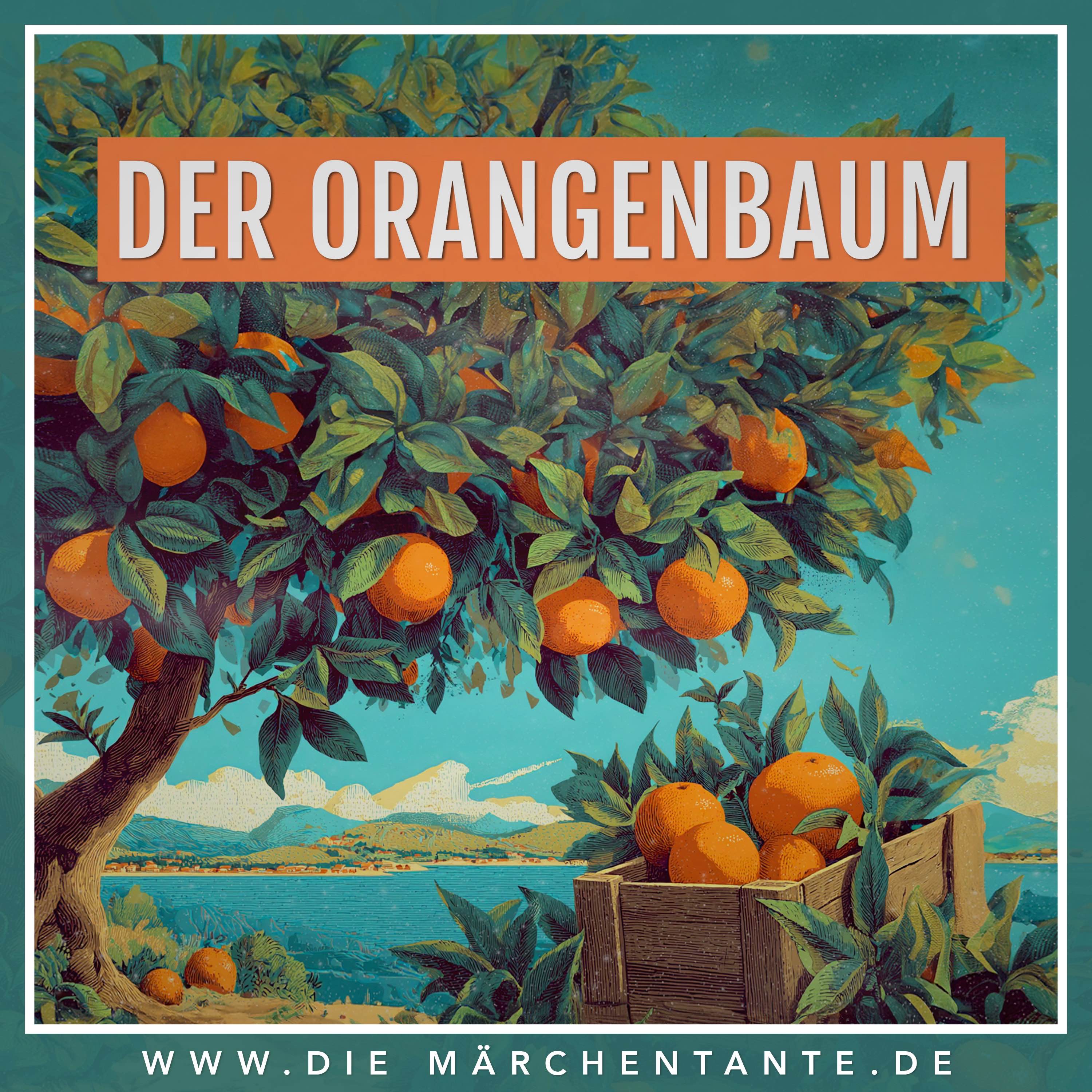 Der Orangenbaum