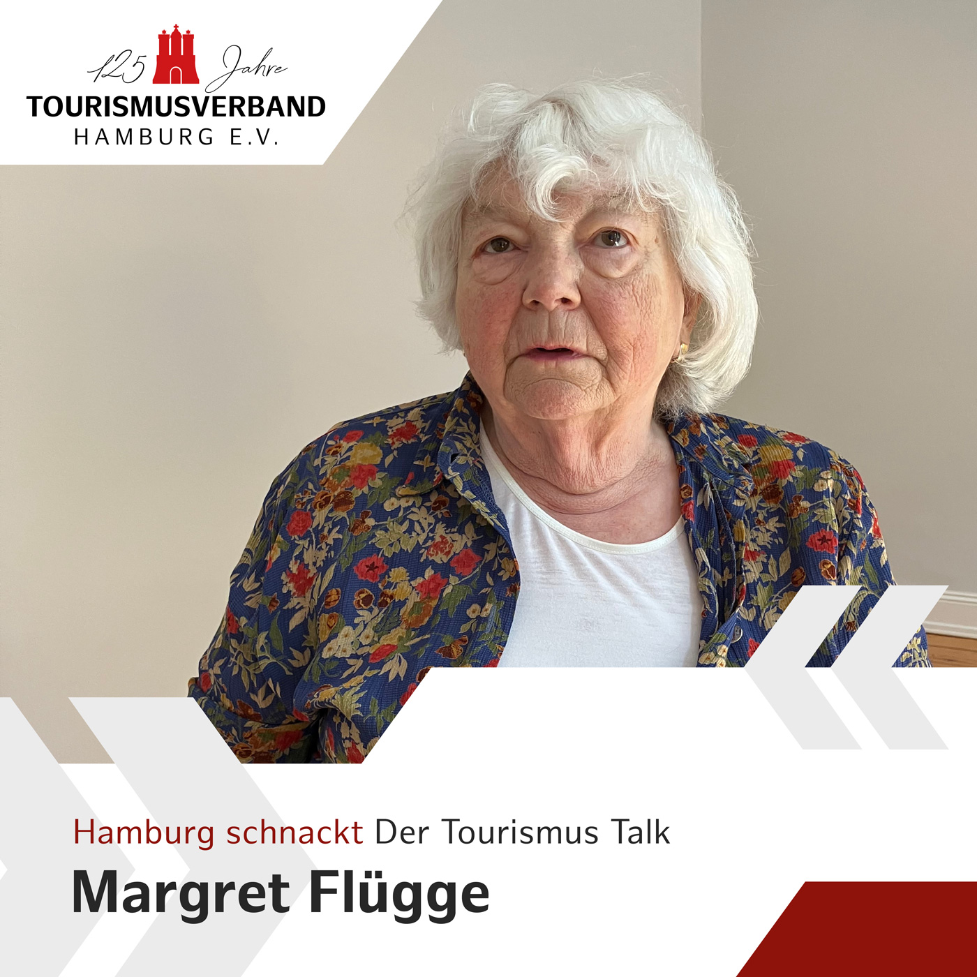 Hamburg schnackt - Der Tourismus Talk