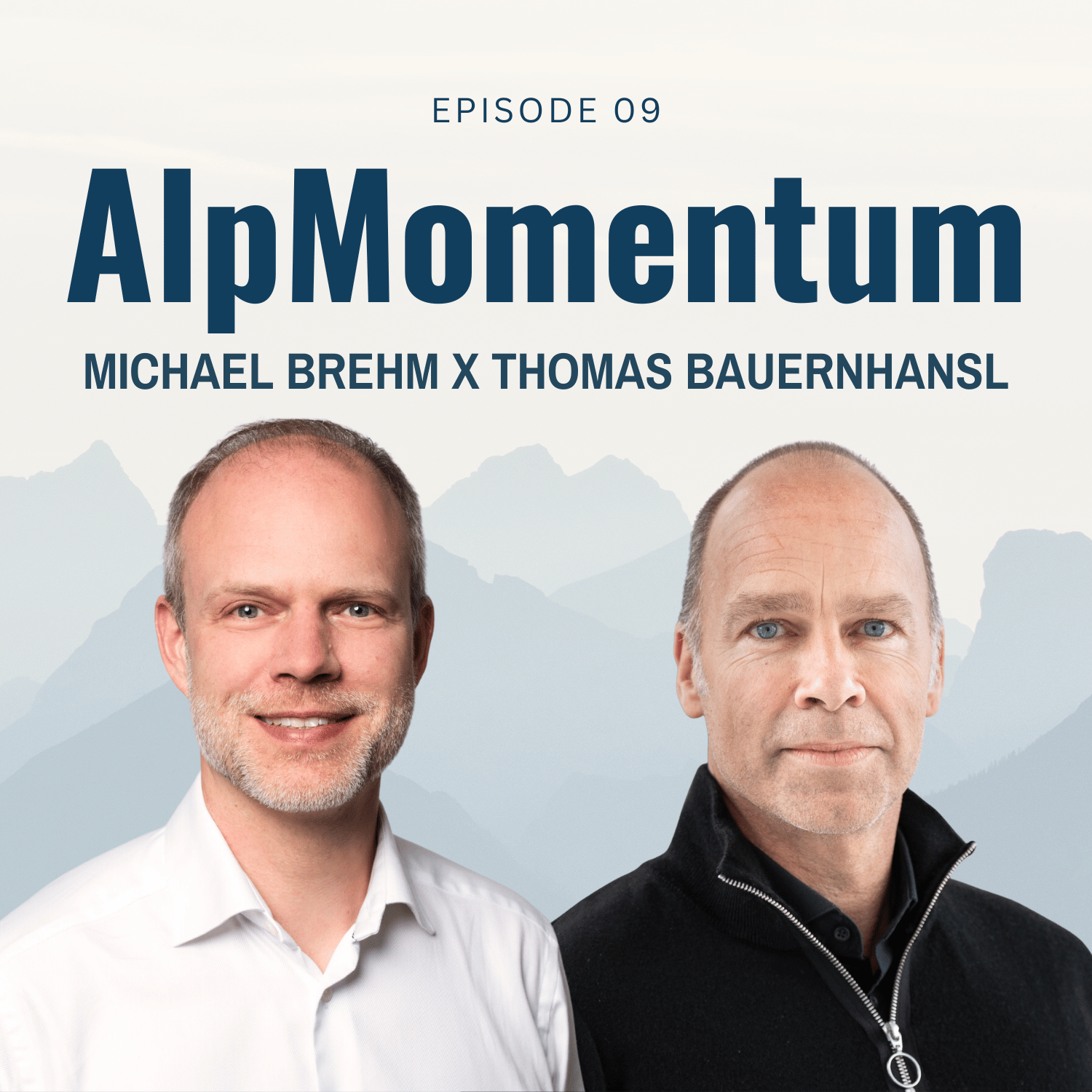 AlpMomentum