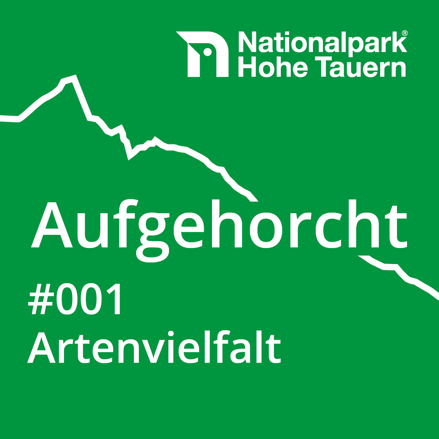 #001 Artenvielfalt #001 Artenvielfalt