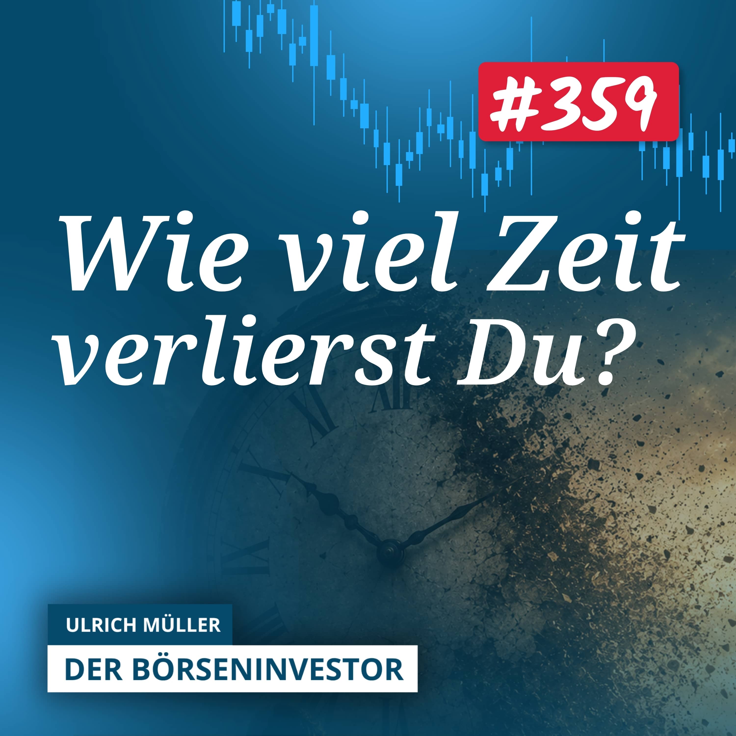 #359 In 6 Jahren zur finanziellen Freiheit: Kann das wirklich jeder? episode artwork
