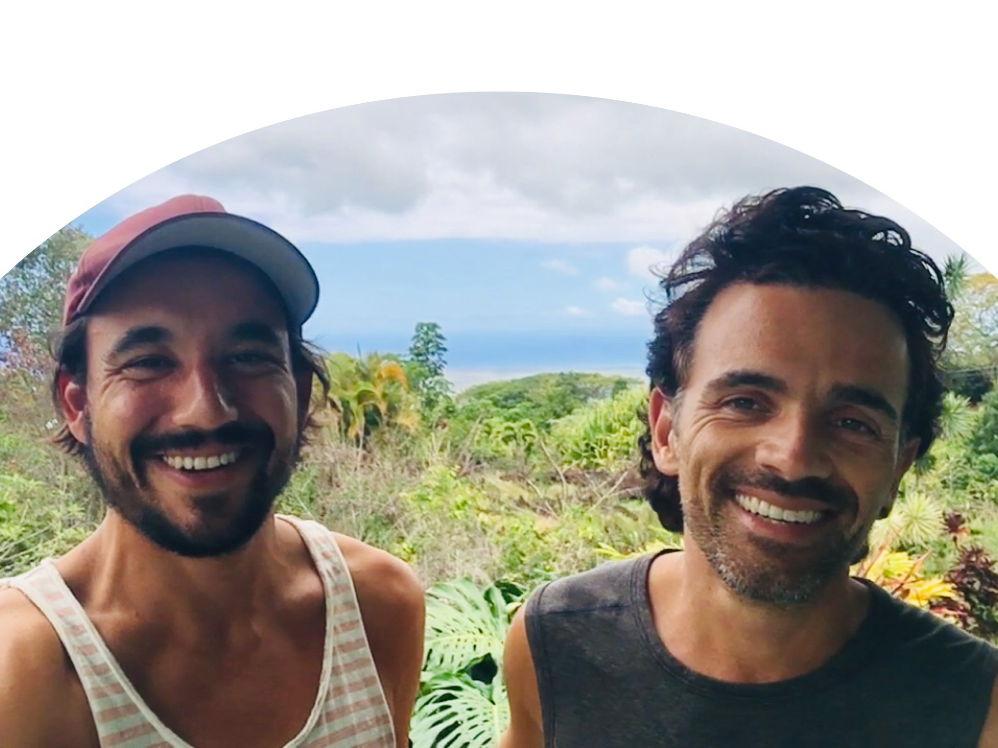 Pura Vida Talk