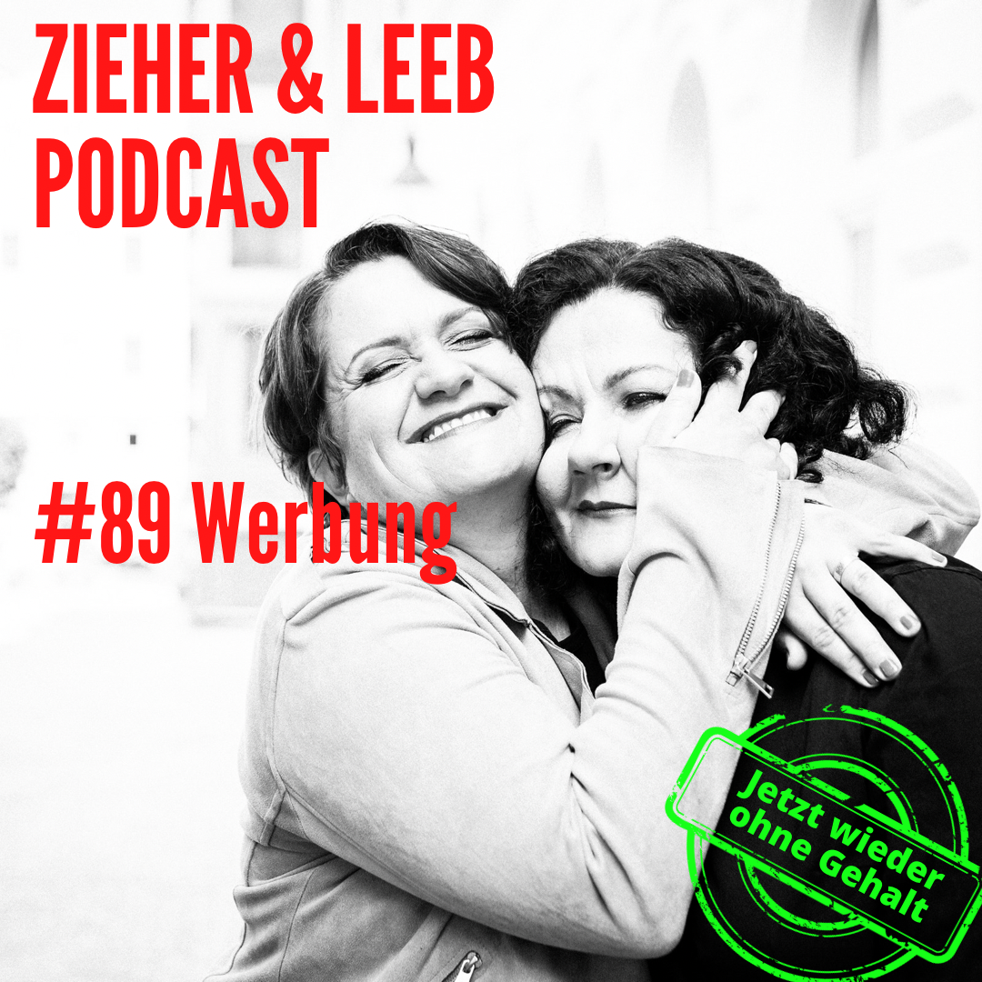 Der Zieher&Leeb Podcast