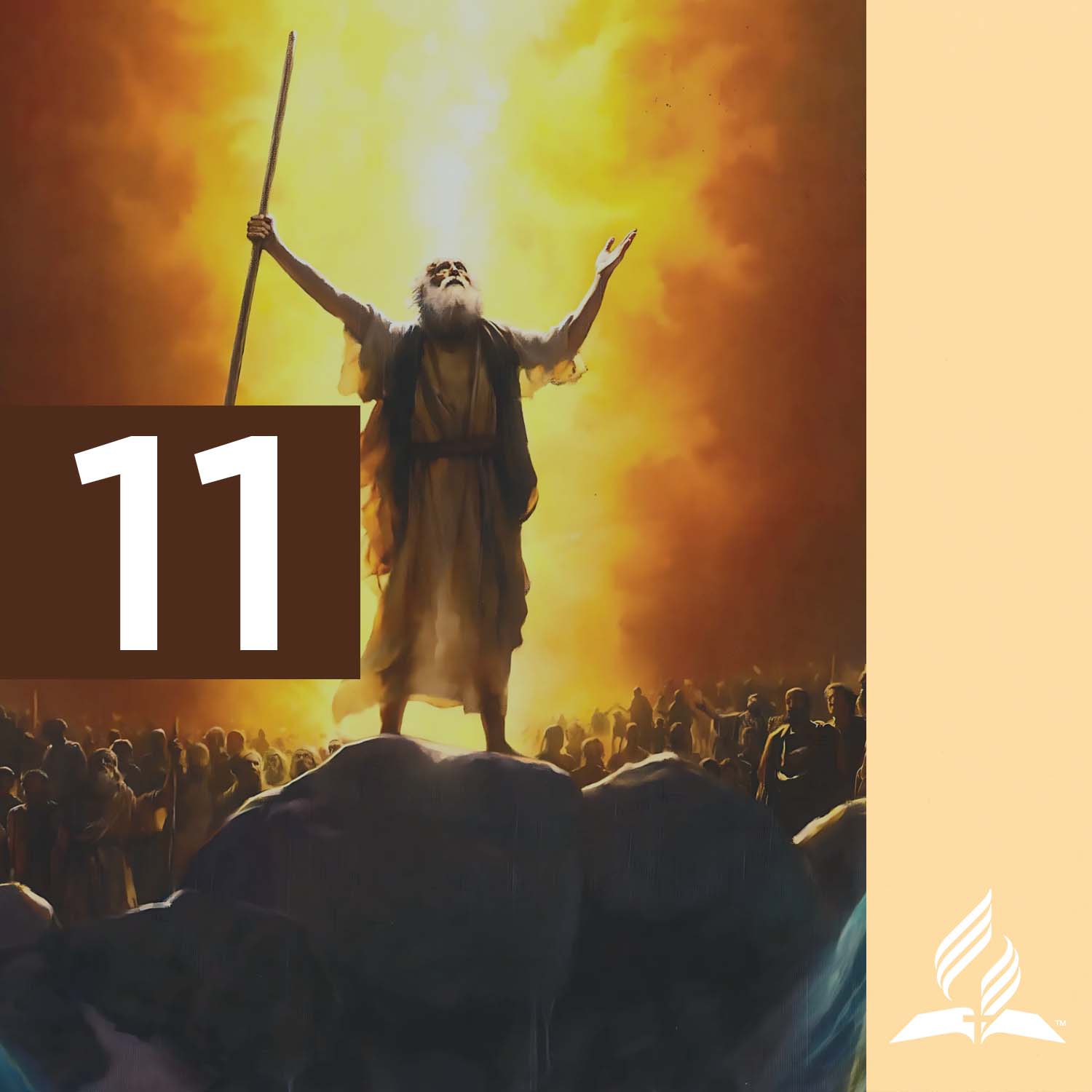 Bibelgespräch - Let\'s Talk Bibel