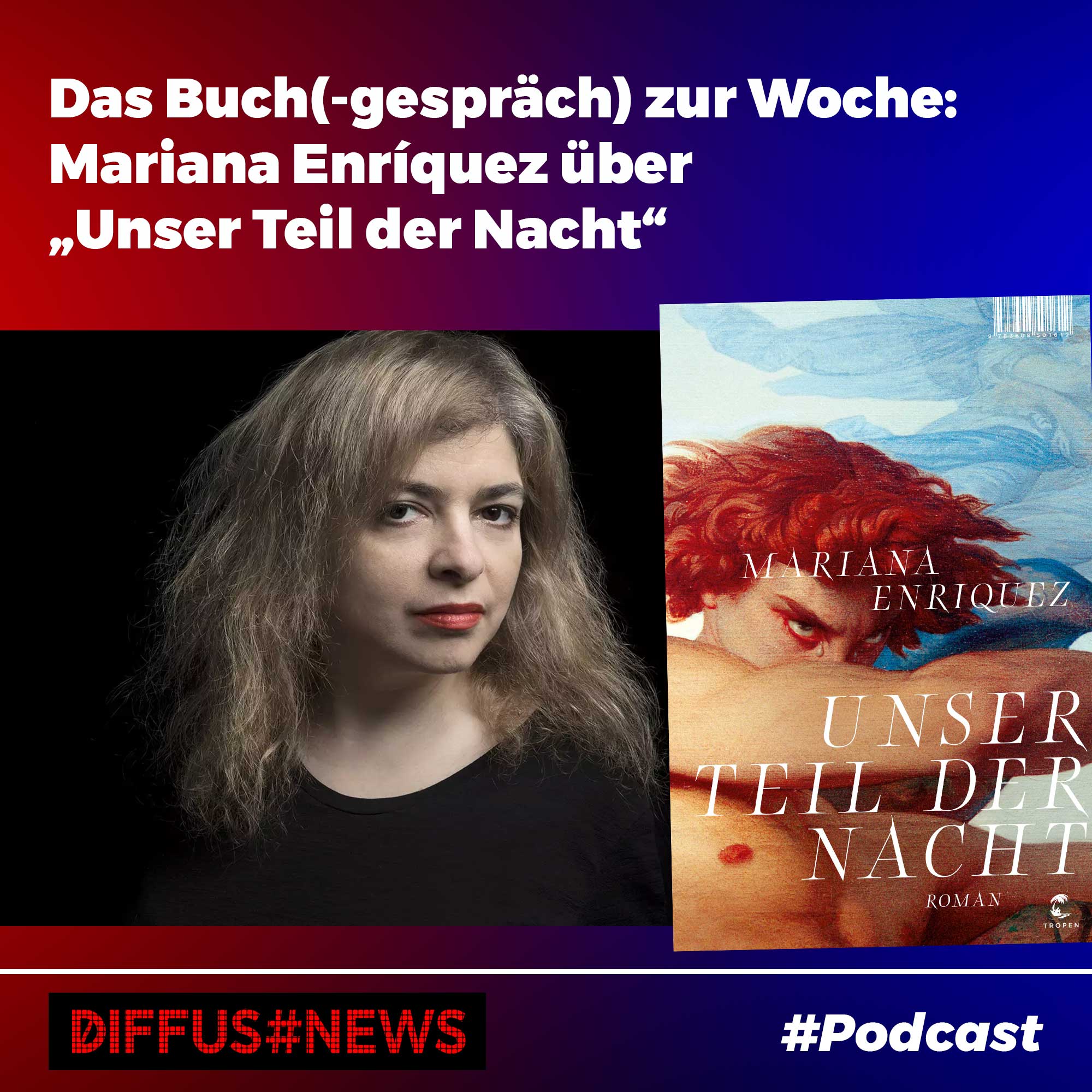 DIFFUS NEWS – Musik & Popkultur