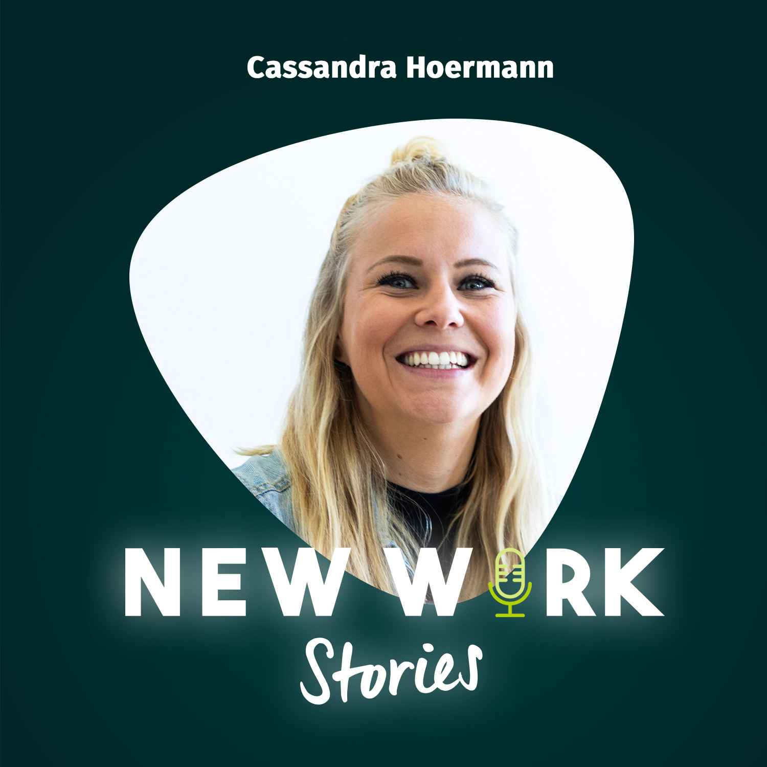 For a Better Working Life – Der NWX Podcast