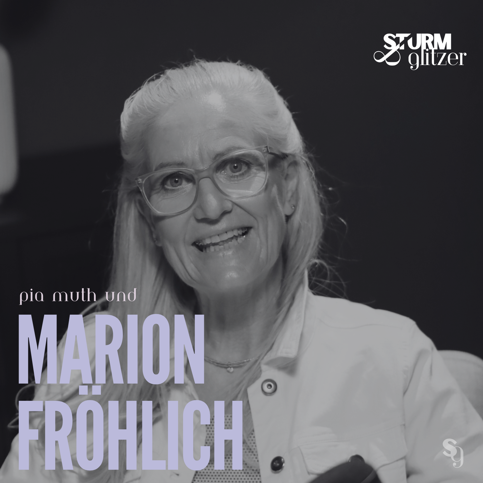 Marion Fröhlich: Schwiegermutterdrama episode artwork