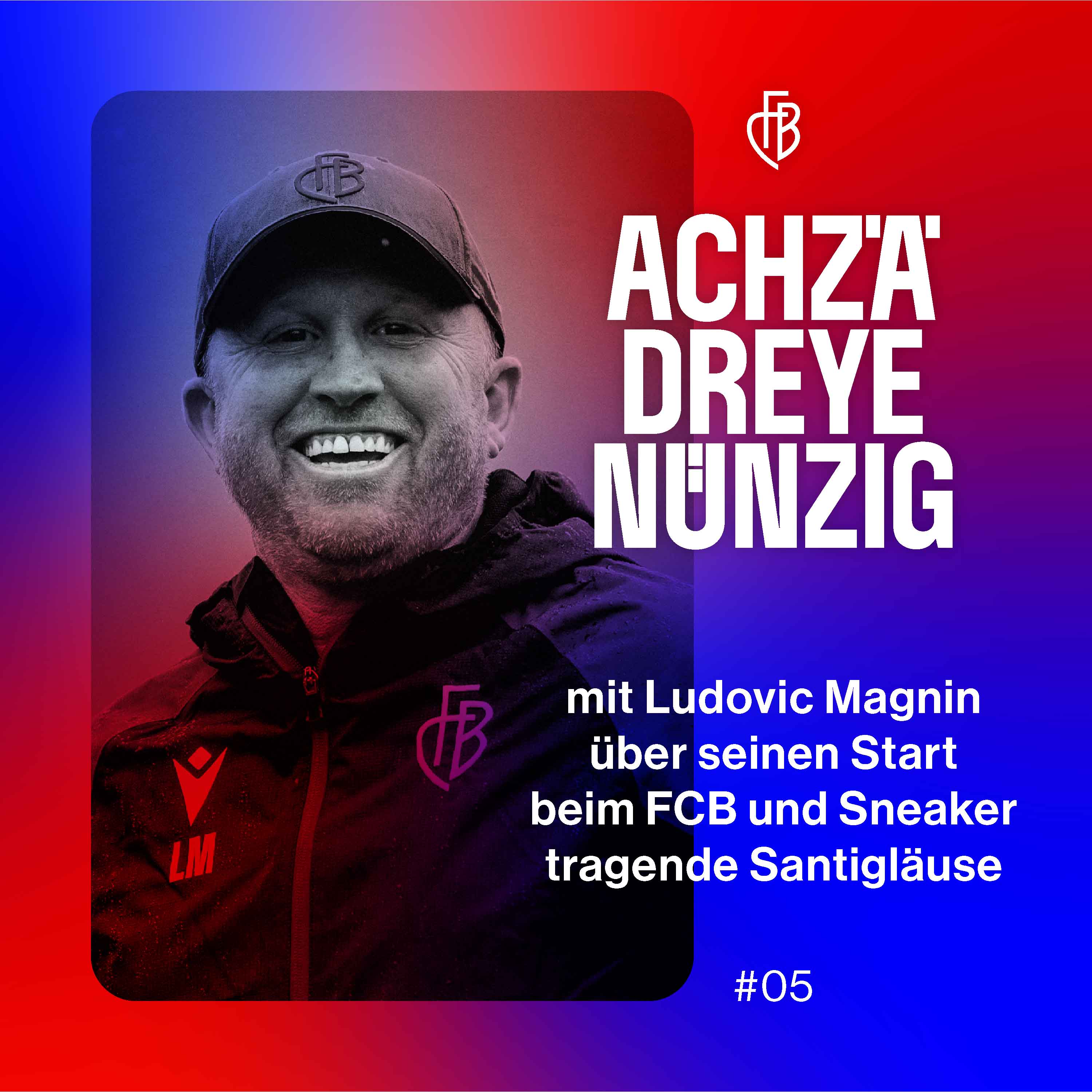 ACHZÄDREYENÜNZIG