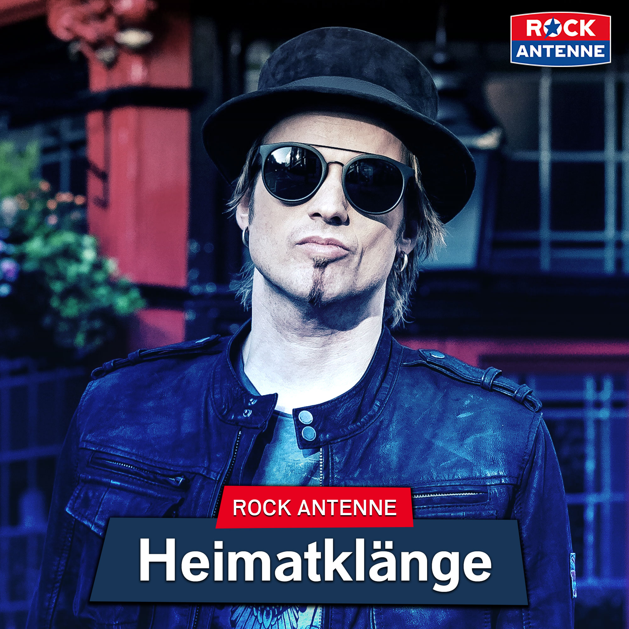 ROCK ANTENNE Lokalhelden – der Interview Podcast!