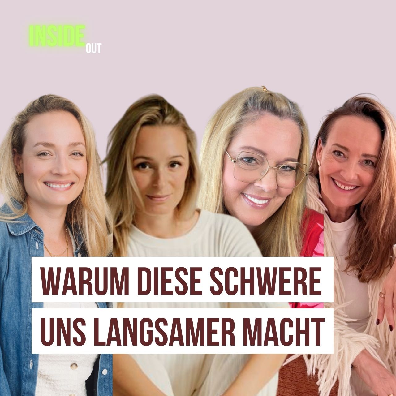 071: Warum diese Schwere uns langsamer macht