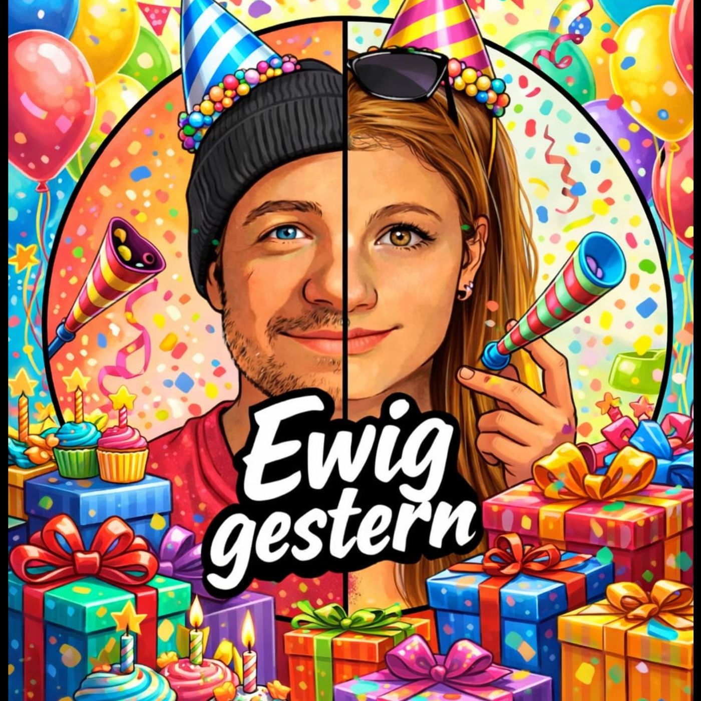 Kerzen mit Nebenwirkungen episode artwork