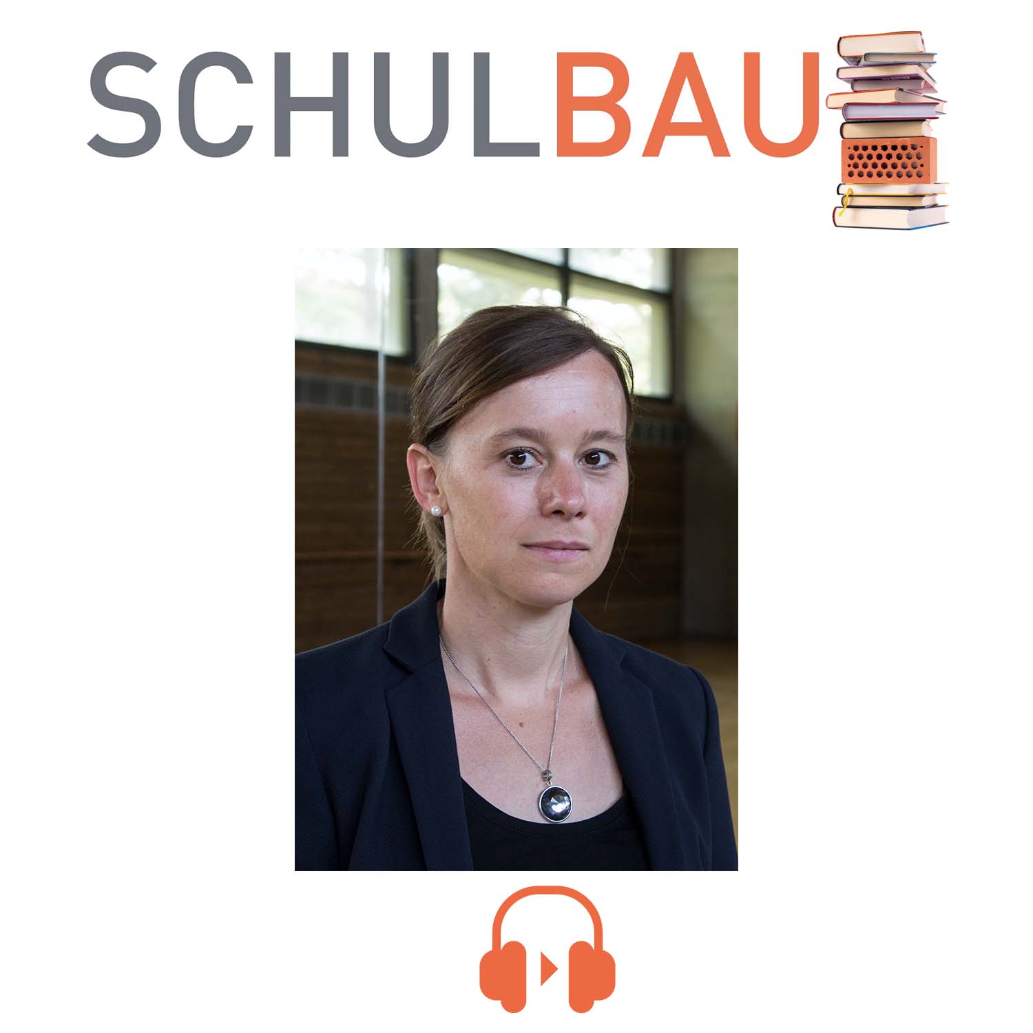 SCHULBAU Podcast