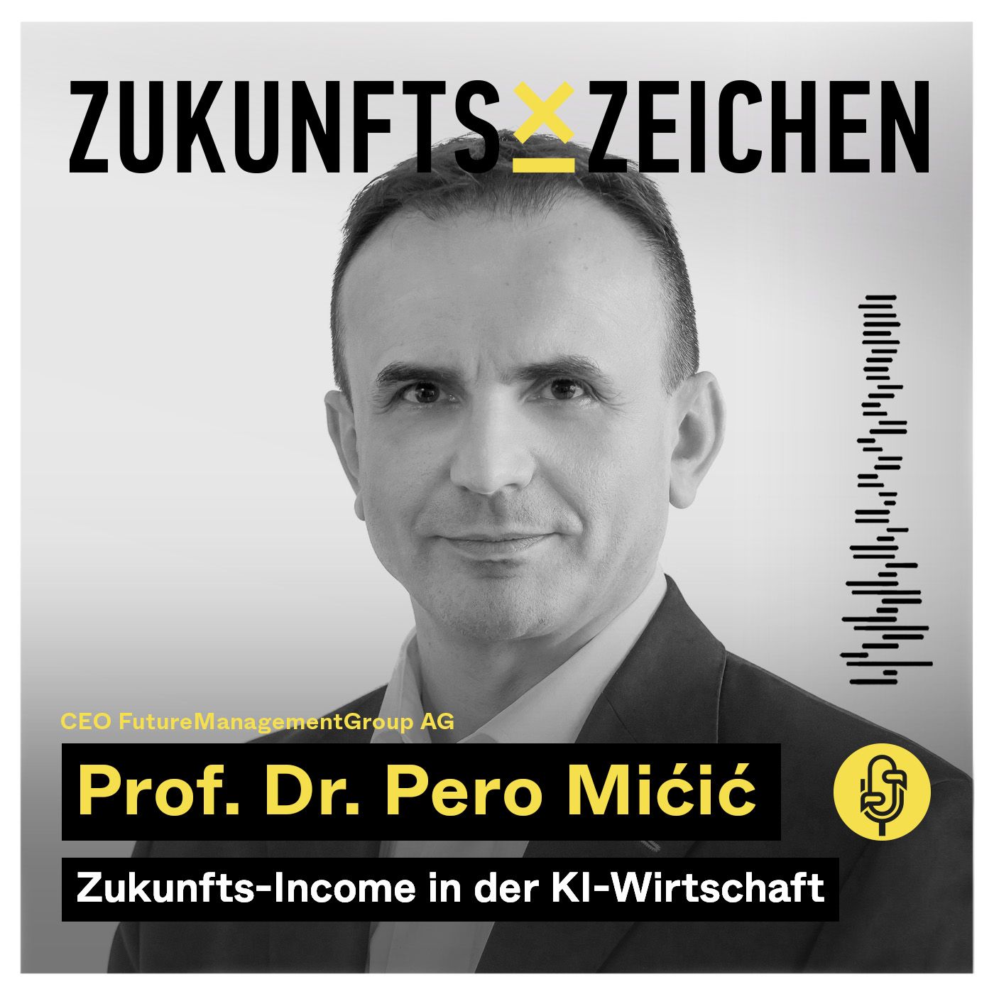 Zukunftszeichen Podcast