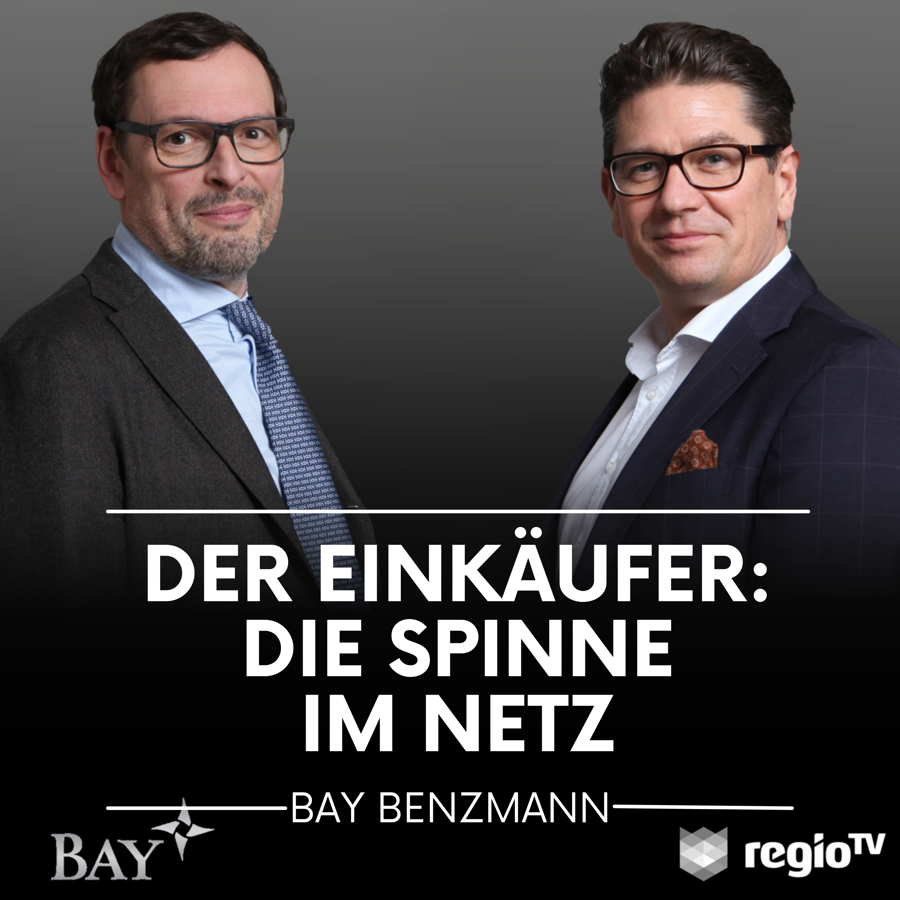 Bay Benzmann - Management und Märkte