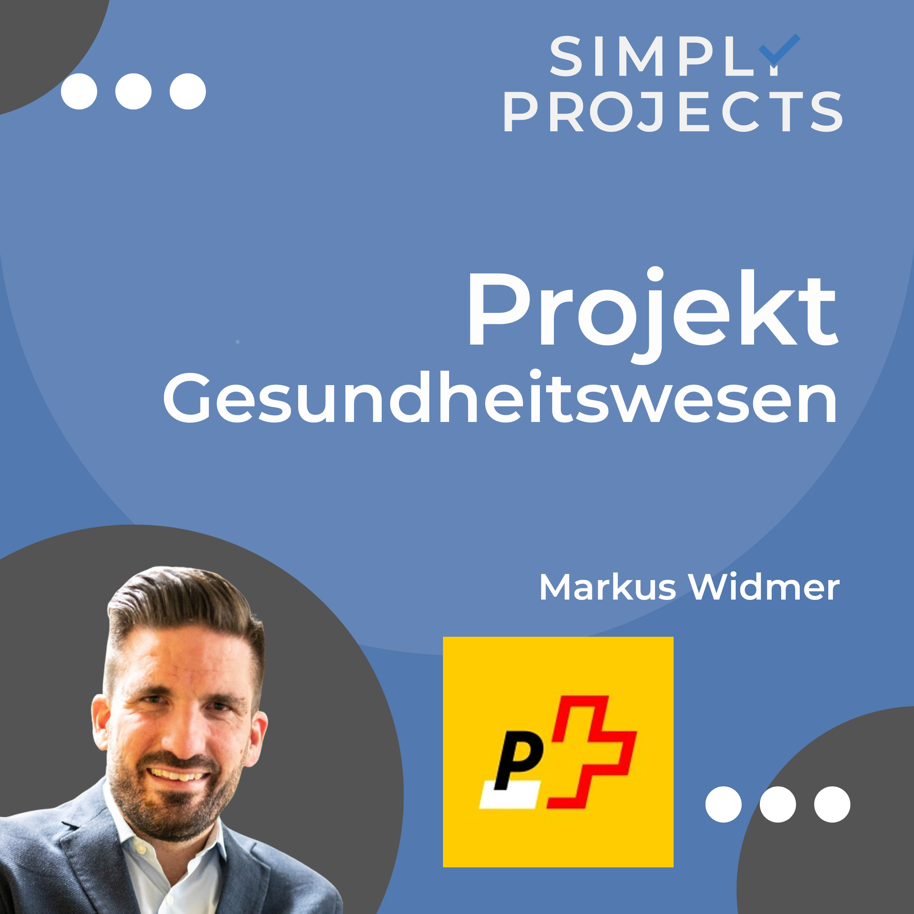 Projekt Gesundheitswesen