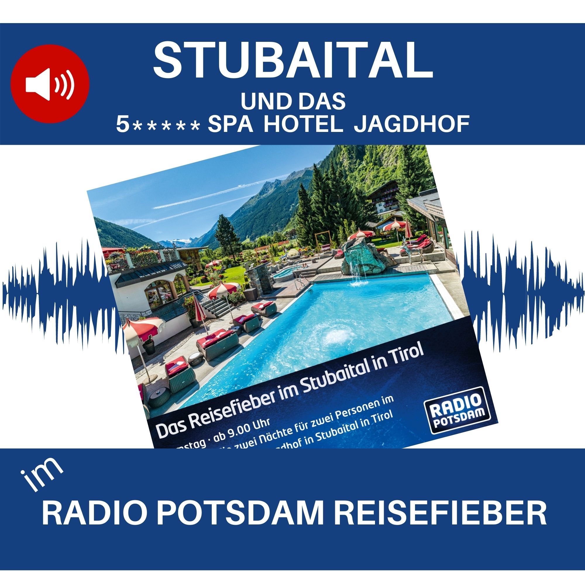 Upgrade Hospitality - der Reise Podcast für Hotellerie und Tourismus