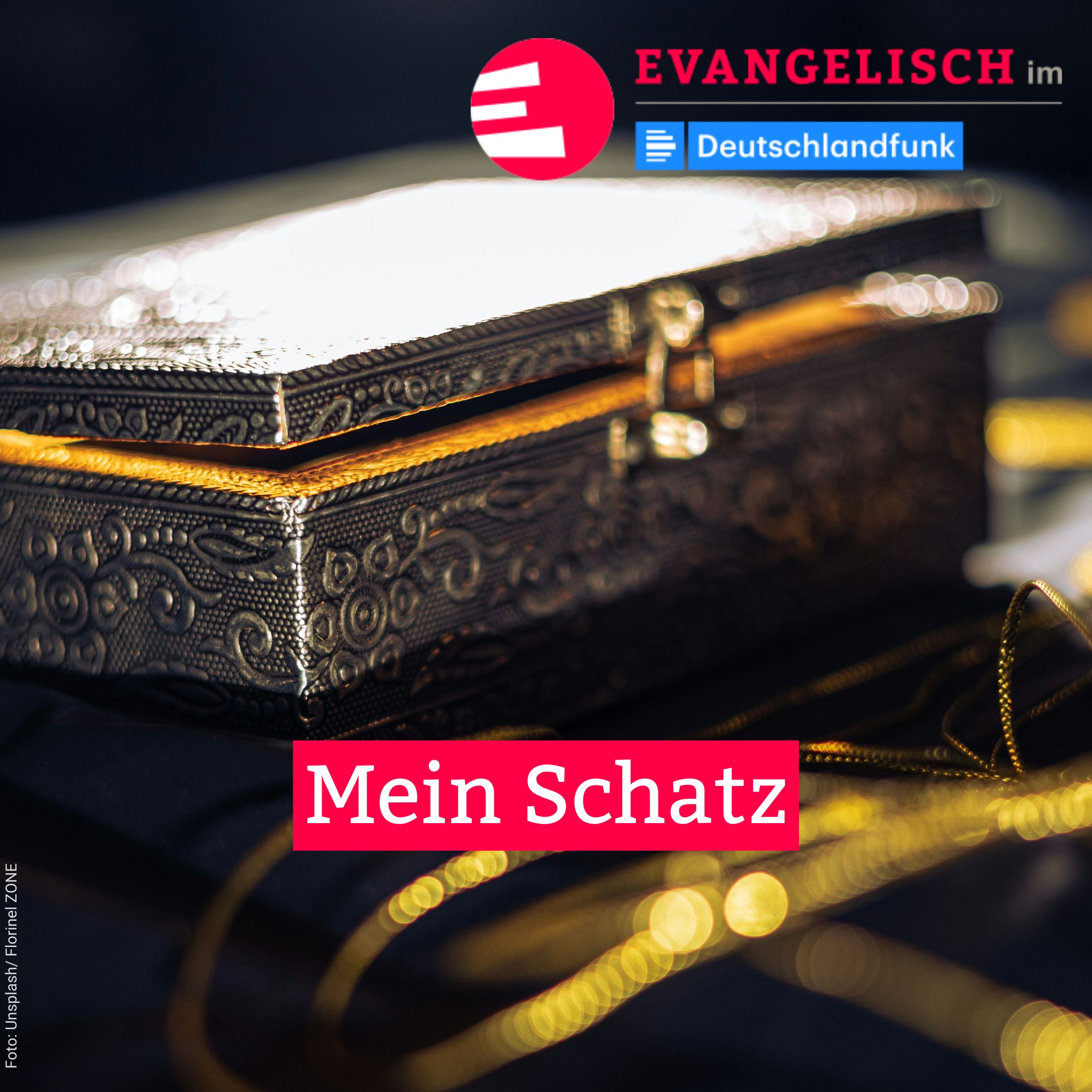 Mein Schatz