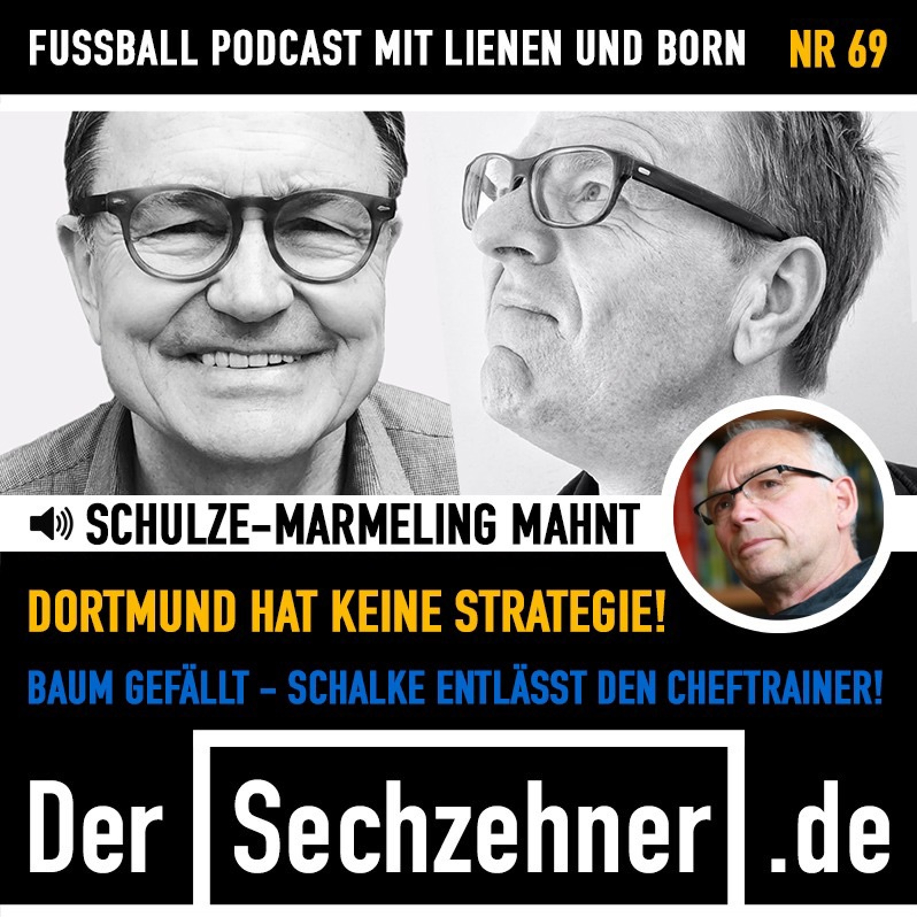 DerSechzehner.de