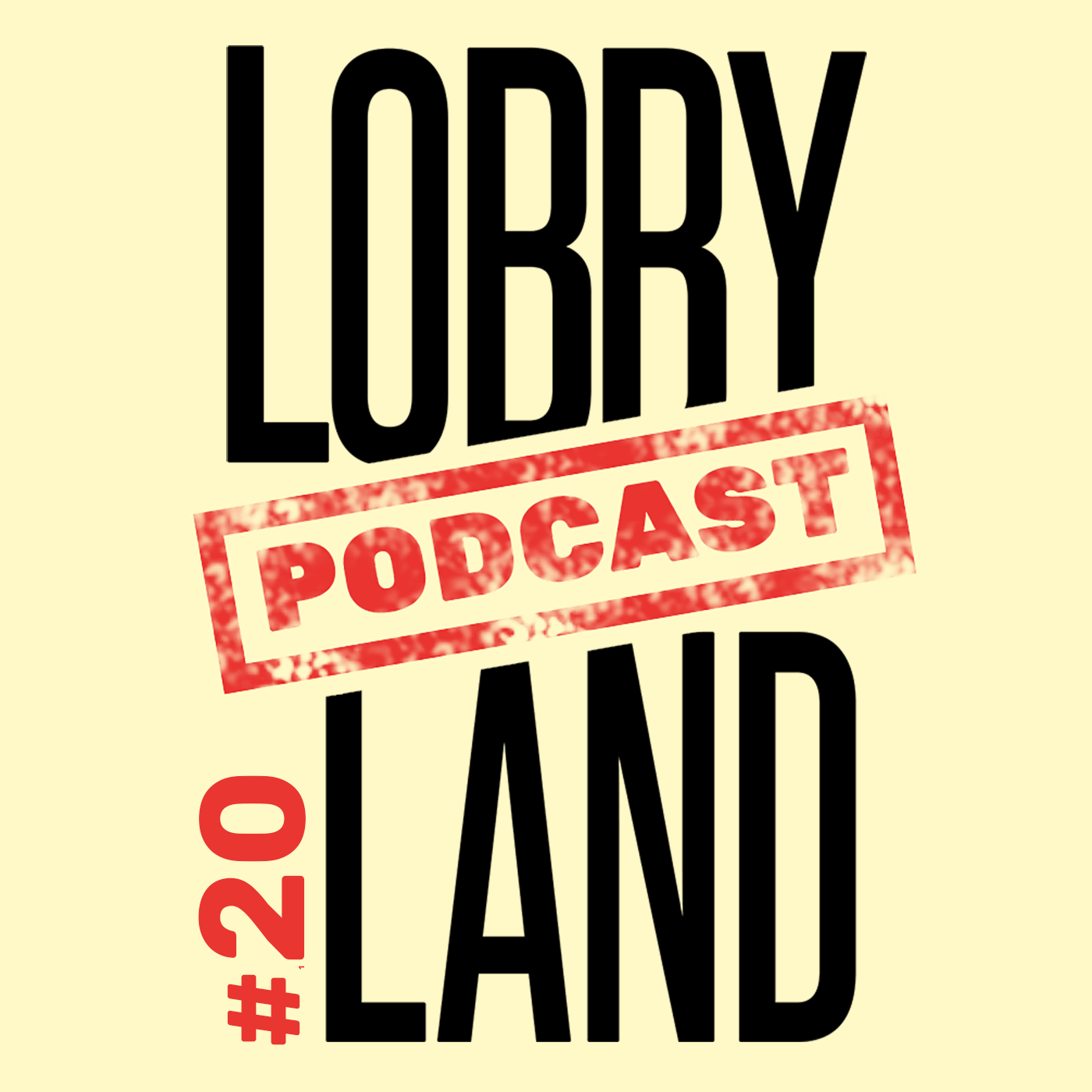 Lobbyland. Demokratie statt Ausverkauf!