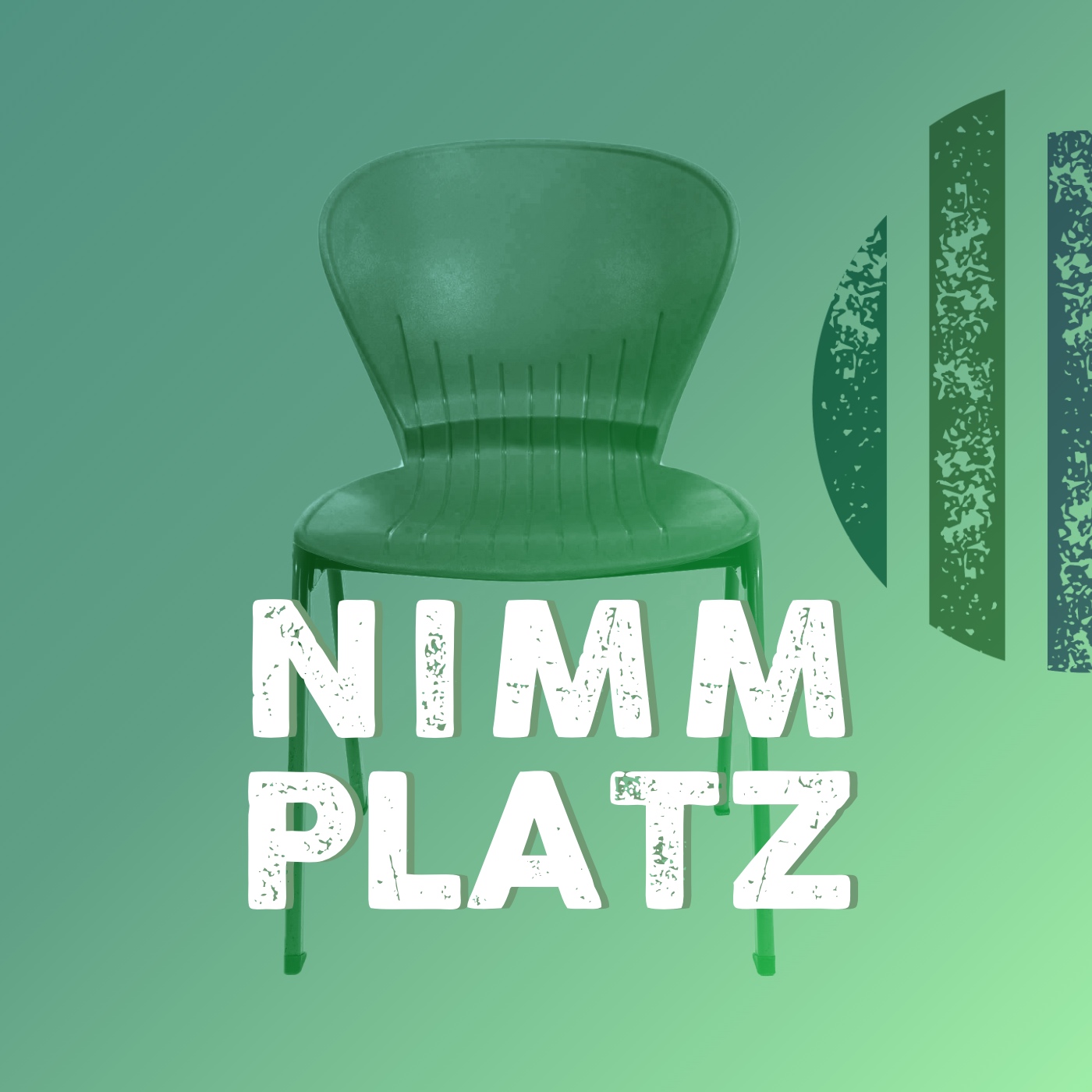 Nimm Platz - Der Kultursommer OÖ Podcast