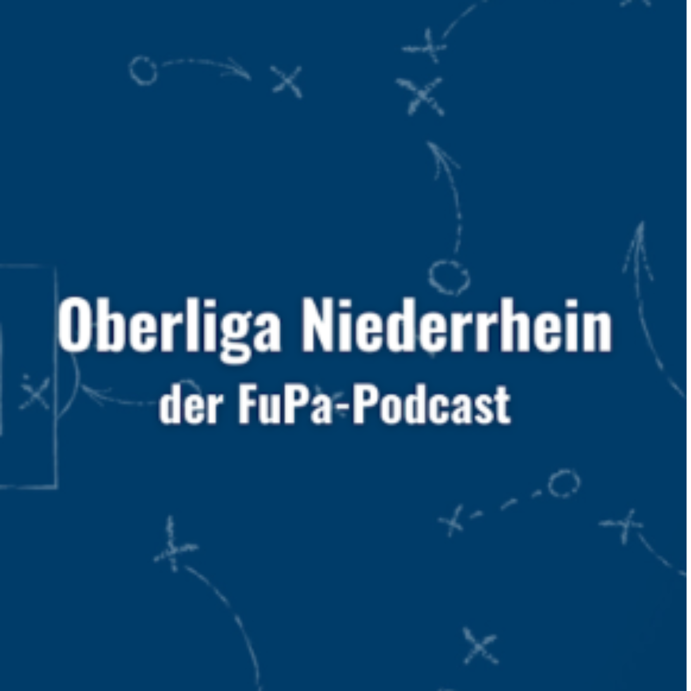 FuPalaver - der Podcast von FuPa Niederrhein