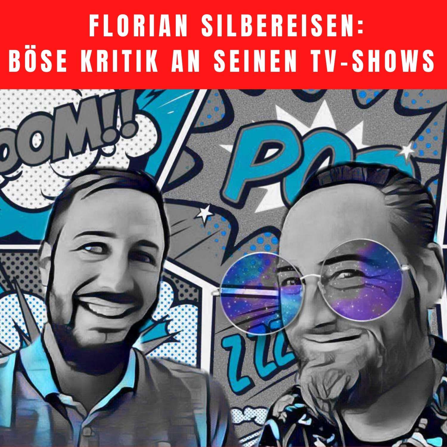 Make Schlager Great Again - Der Schlager-Podcast