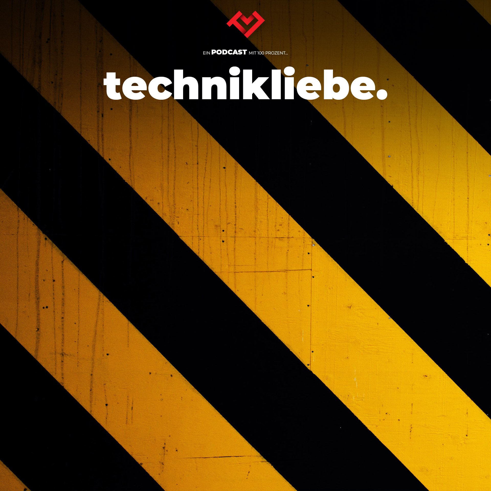 Technikliebe