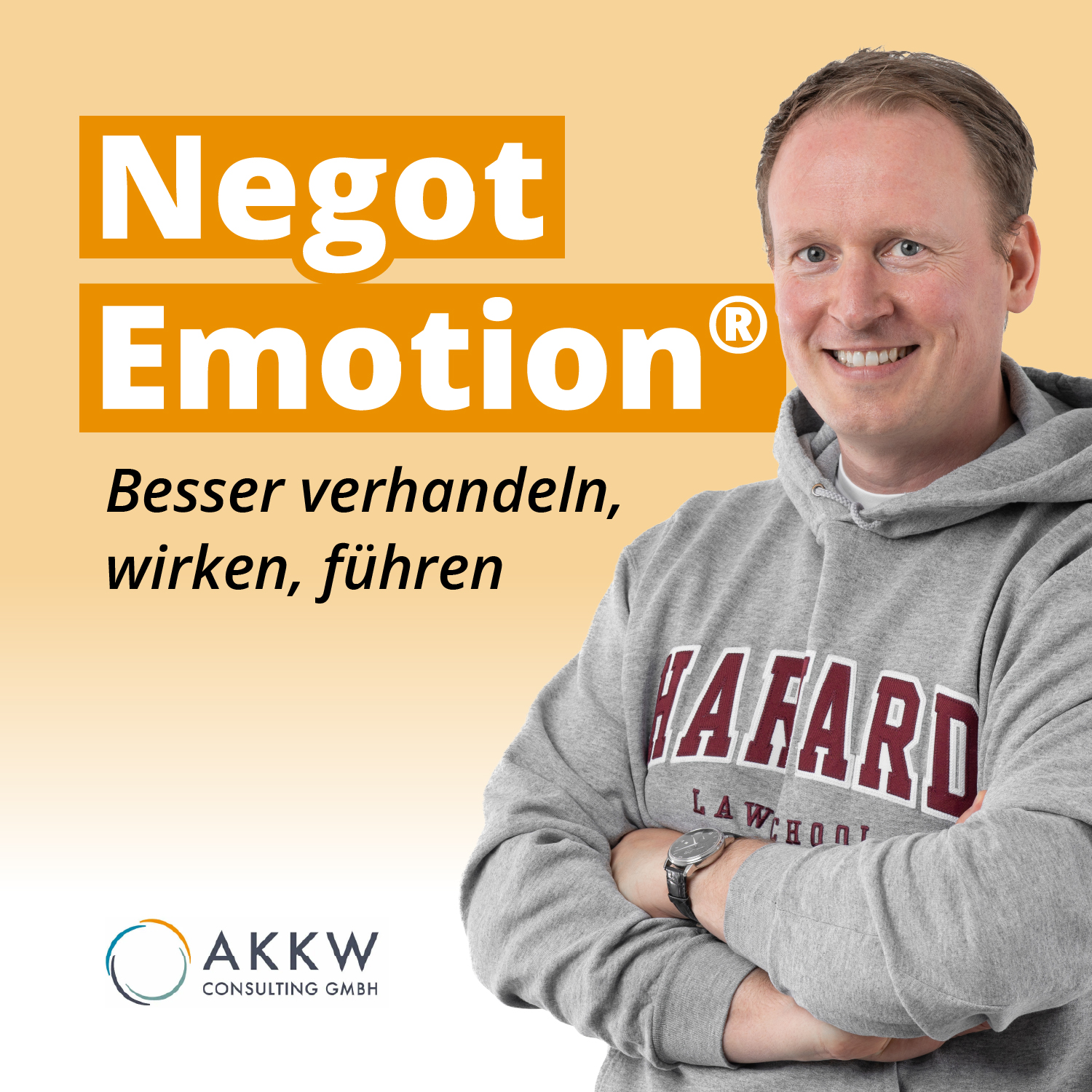 NegotEmotion® | Besser verhandeln, wirken, führen