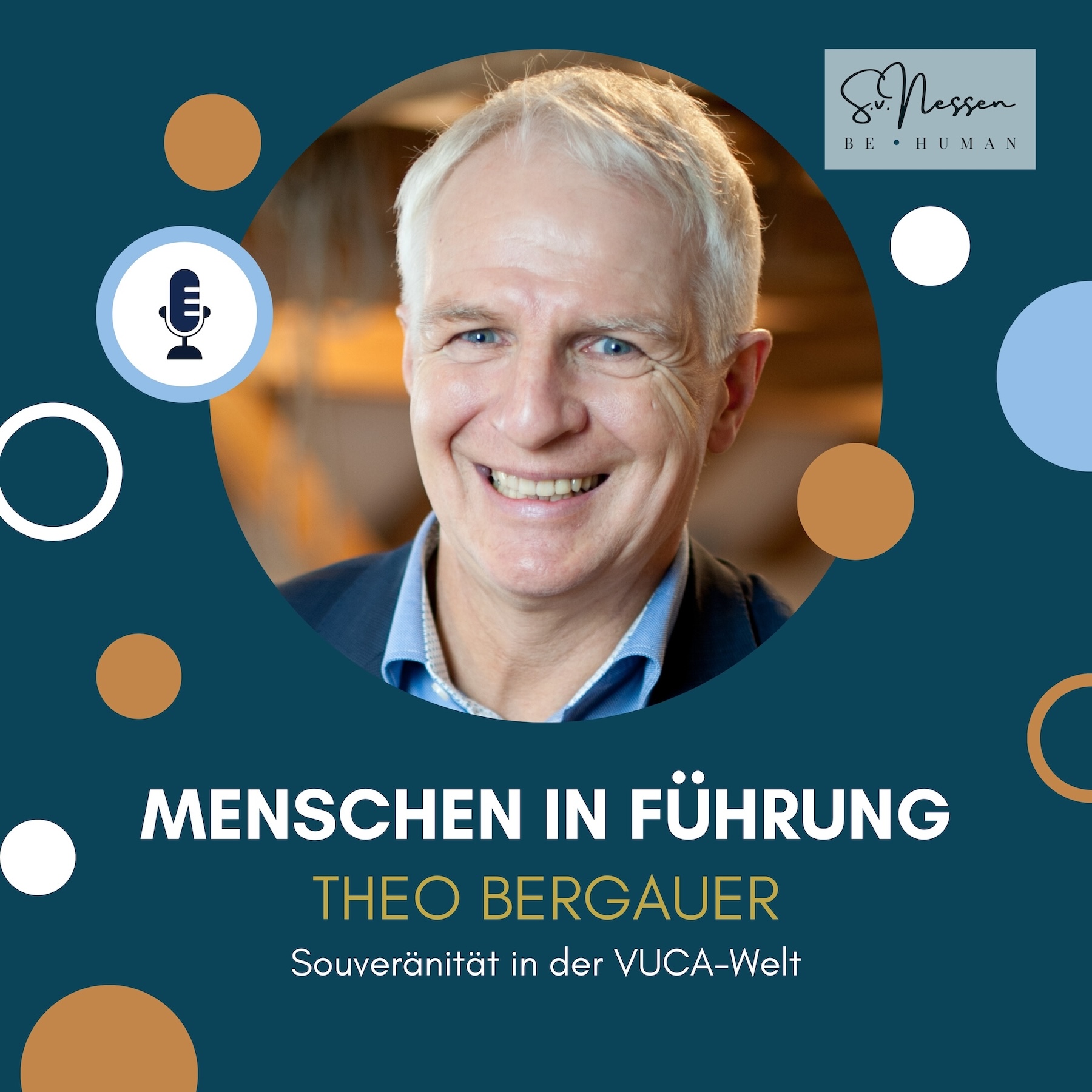 Menschen in Führung