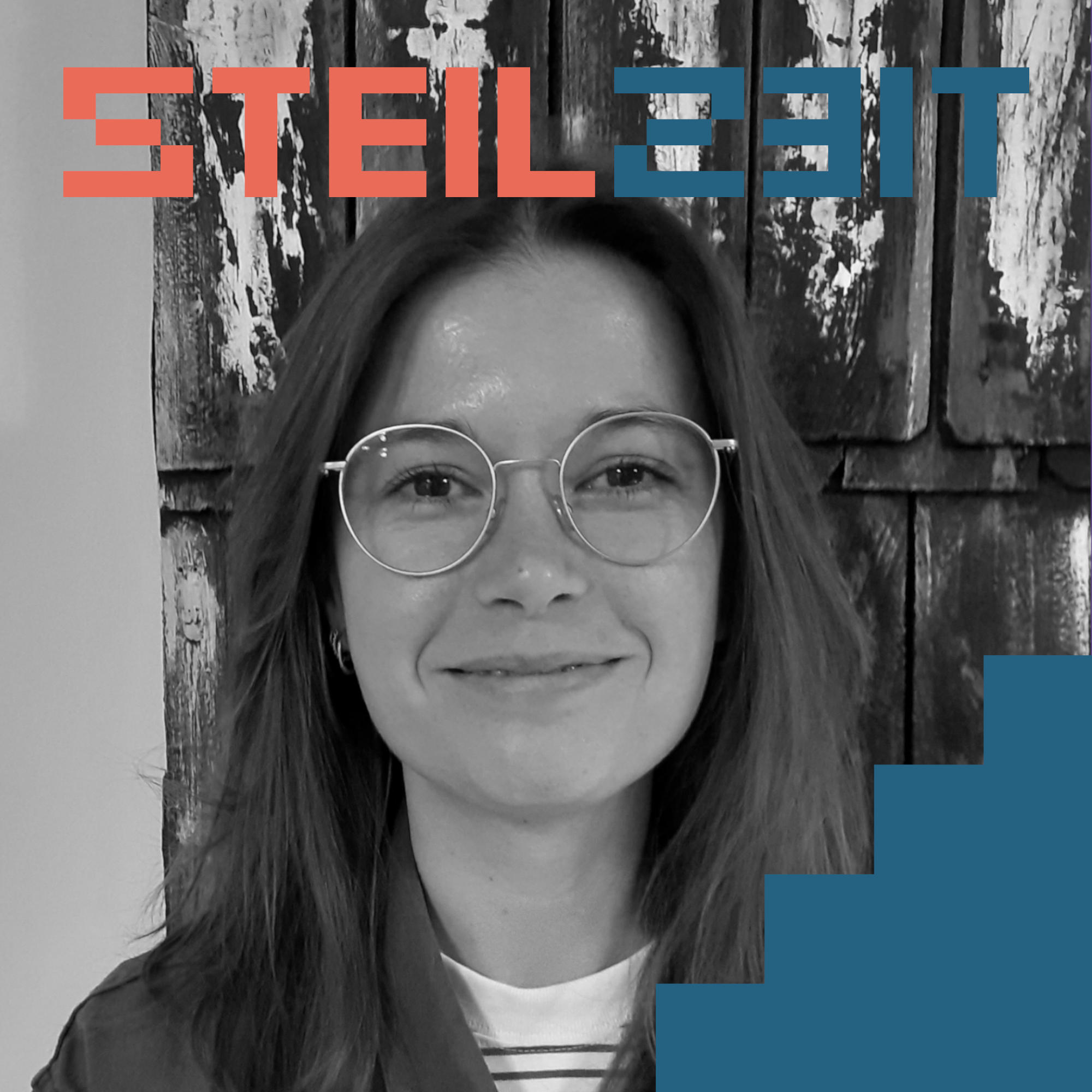 Steilzeit - Rüsselsheim im Podcast