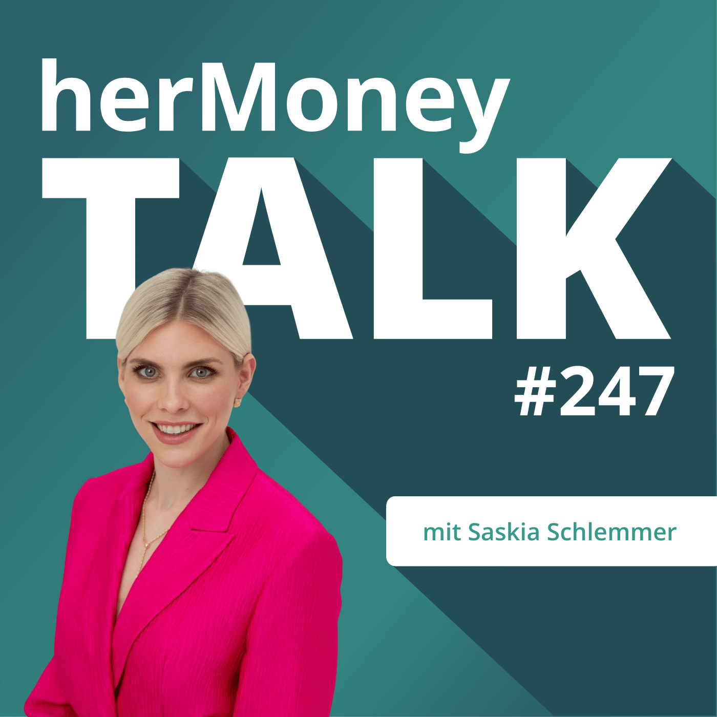 #247 Geld als Ehe-Killer: Vermeide diese Finanzfehler