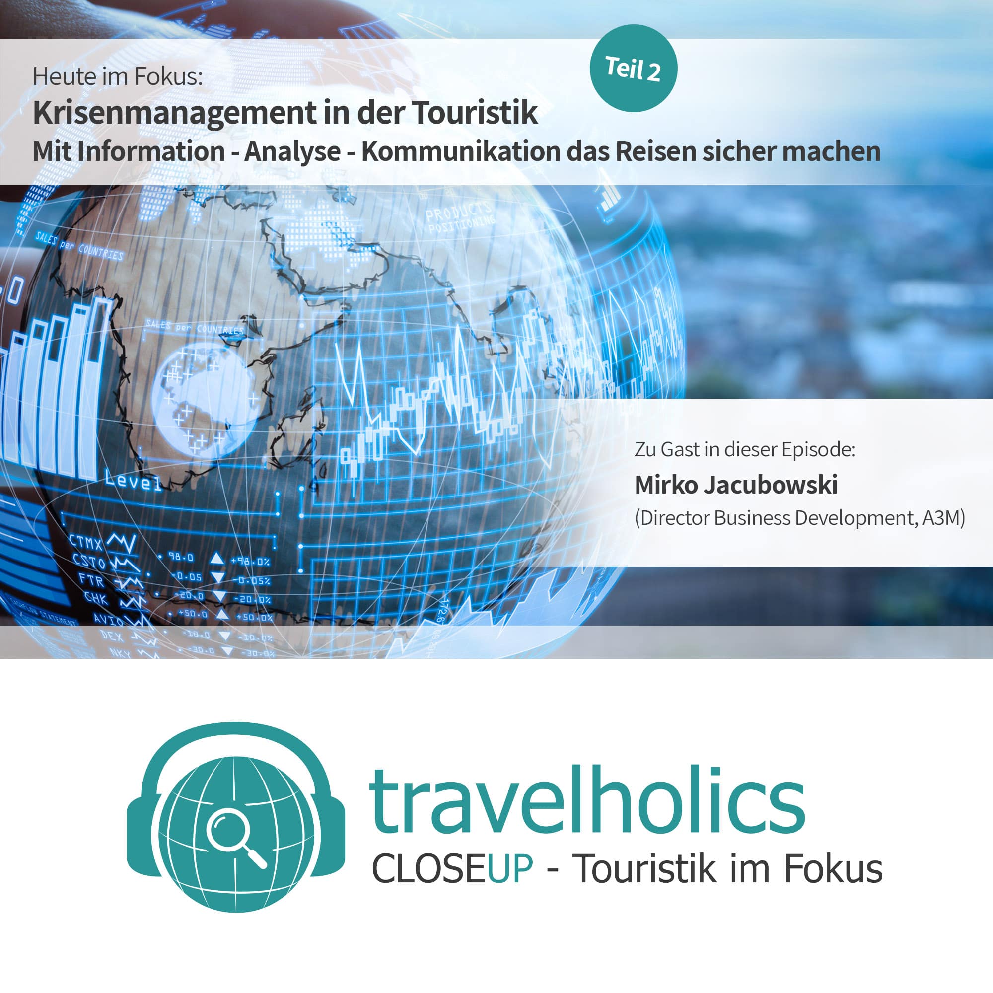Travelholics